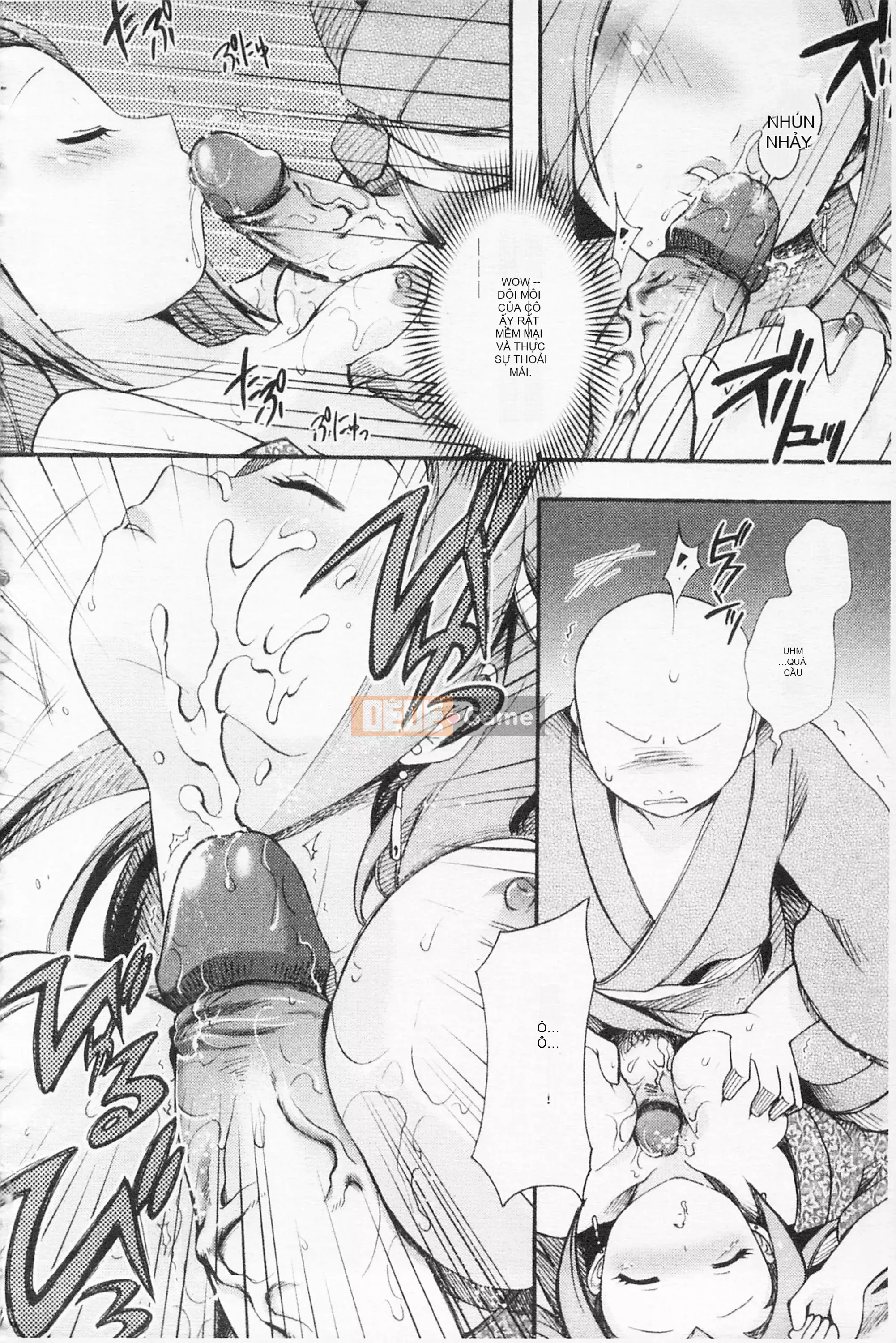 [Hinase Aya] Dirty Girl Shangri-La Saiyu Peach Color Story