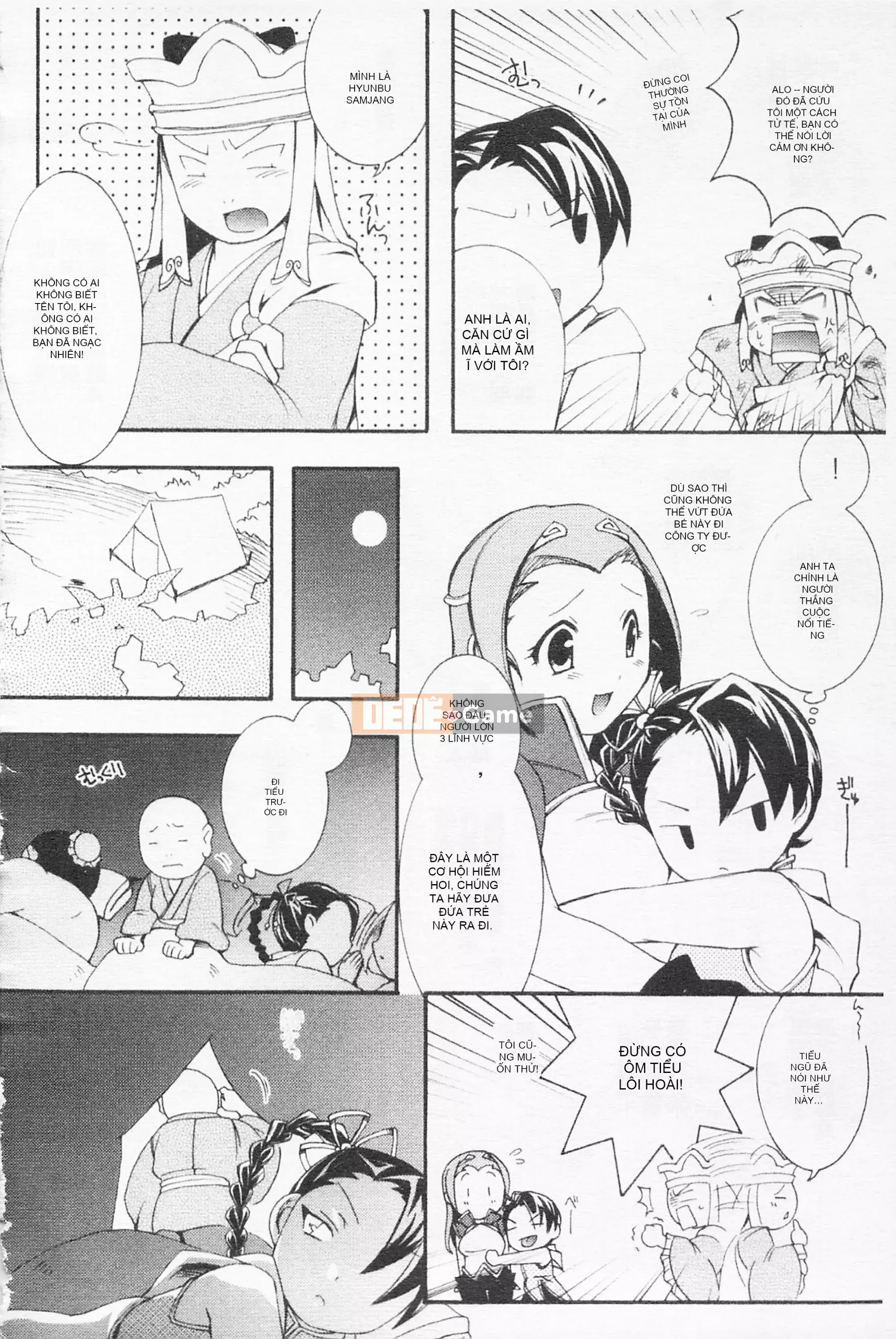 [Hinase Aya] Dirty Girl Shangri-La Saiyu Peach Color Story