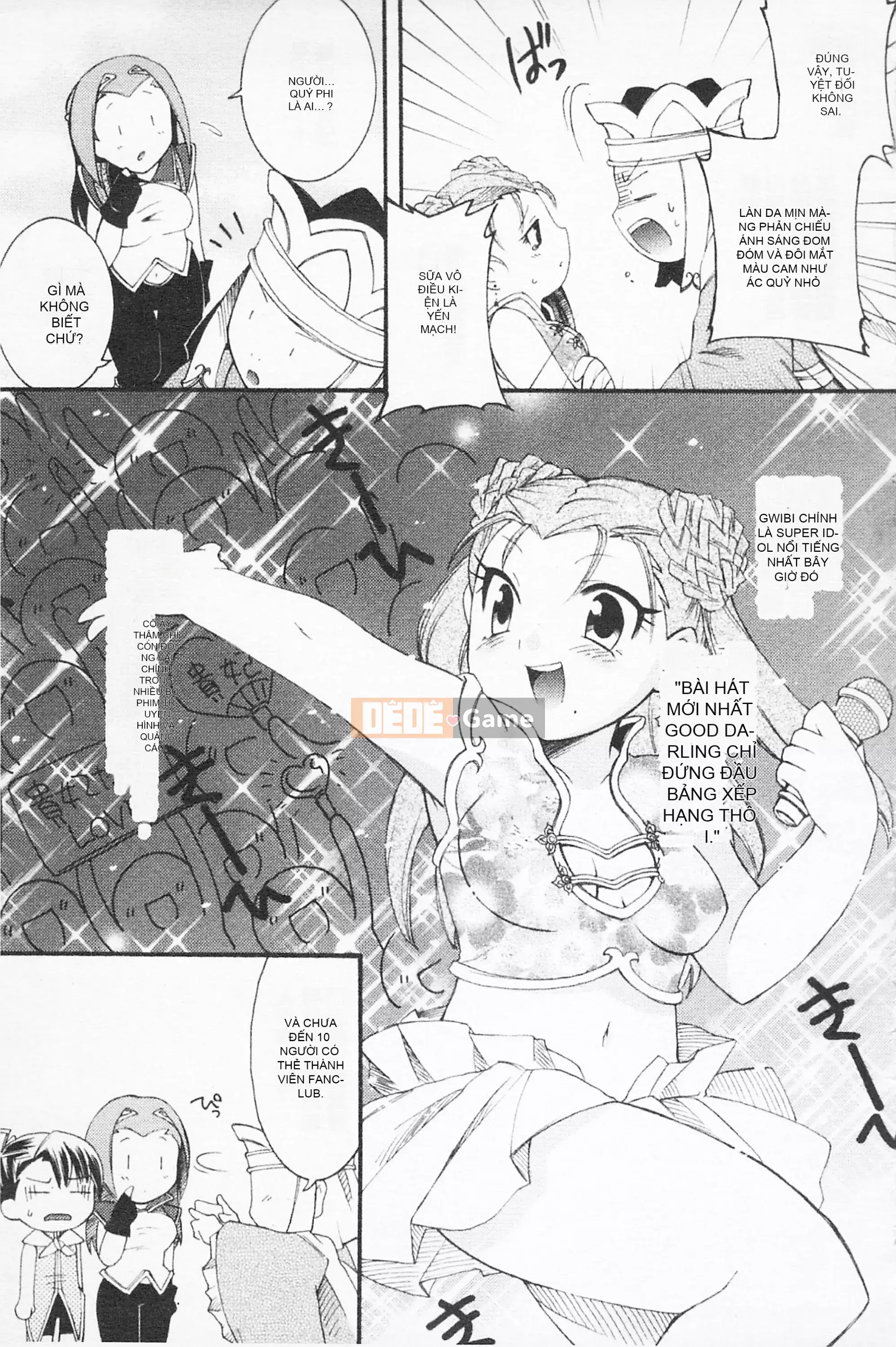 [Hinase Aya] Dirty Girl Shangri-La Saiyu Peach Color Story