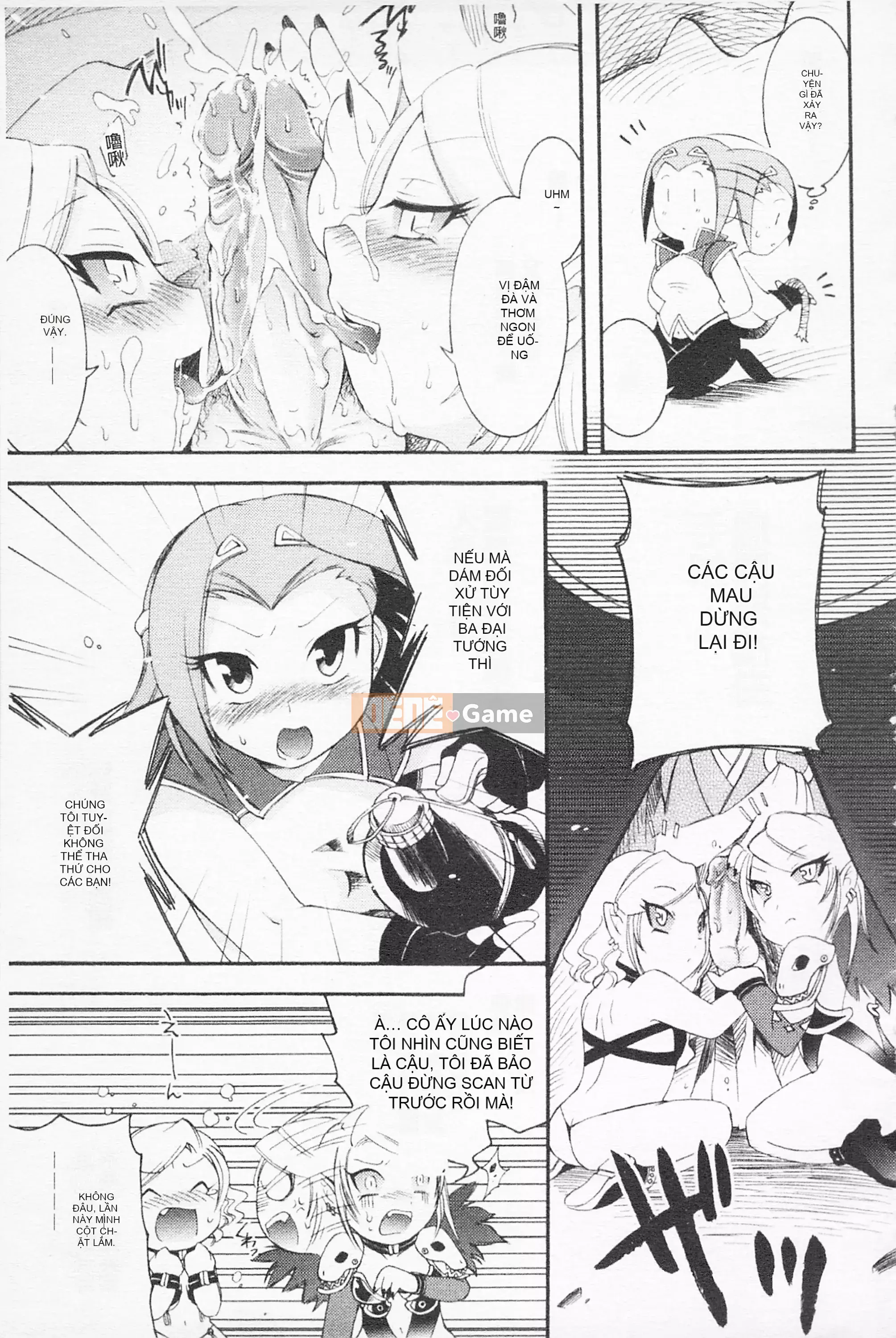 [Hinase Aya] Dirty Girl Shangri-La Saiyu Peach Color Story