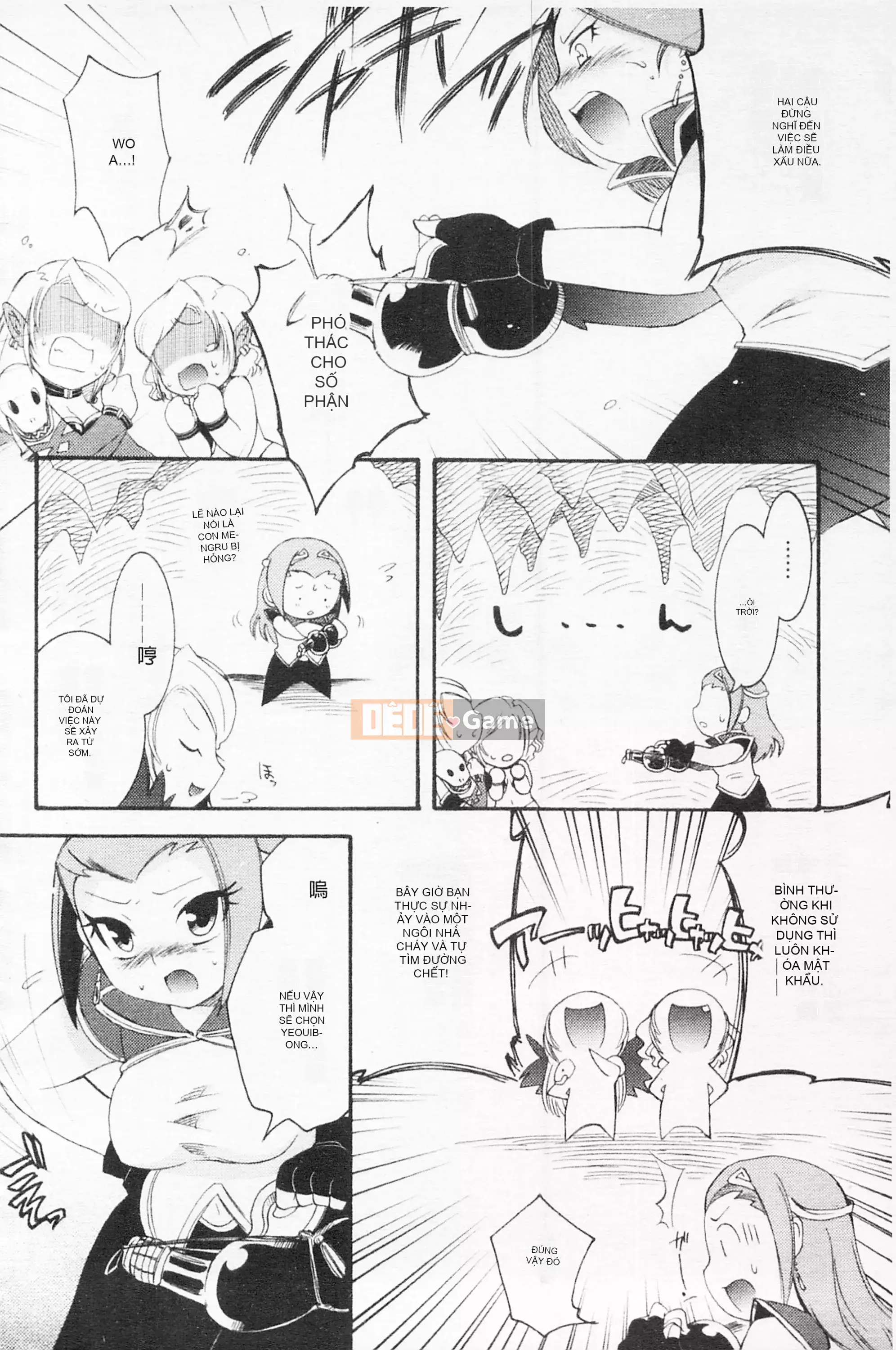 [Hinase Aya] Dirty Girl Shangri-La Saiyu Peach Color Story