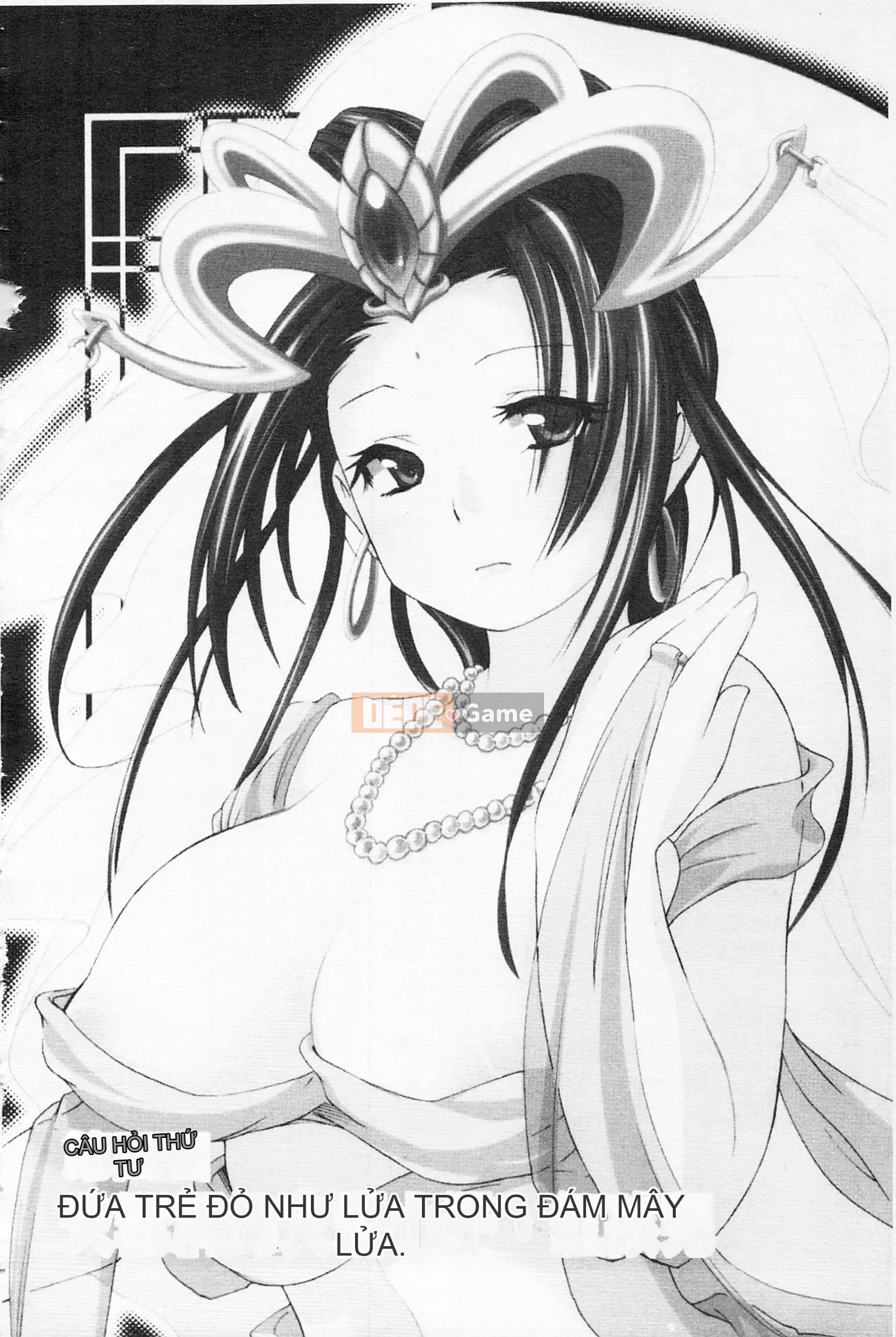 [Hinase Aya] Dirty Girl Shangri-La Saiyu Peach Color Story