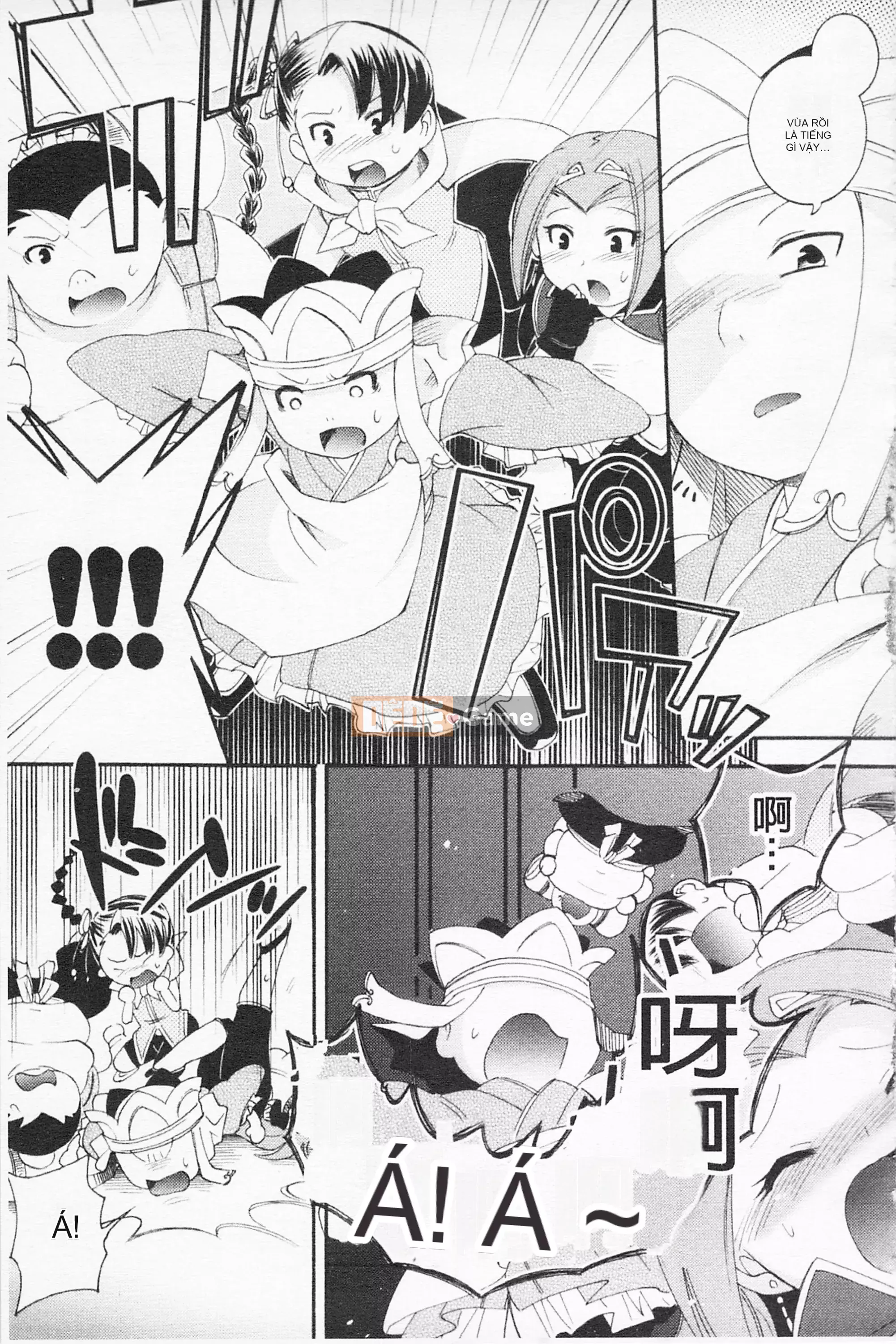 [Hinase Aya] Dirty Girl Shangri-La Saiyu Peach Color Story