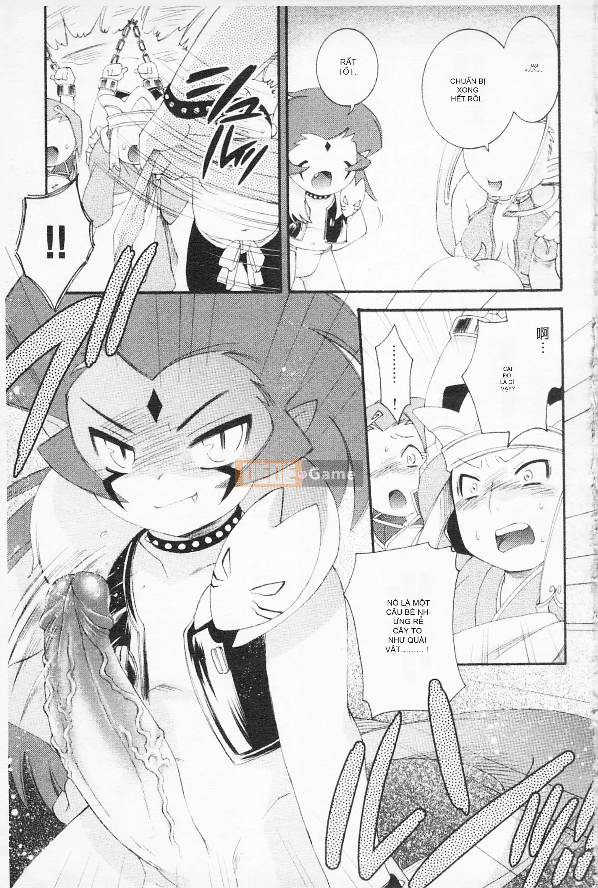 [Hinase Aya] Dirty Girl Shangri-La Saiyu Peach Color Story