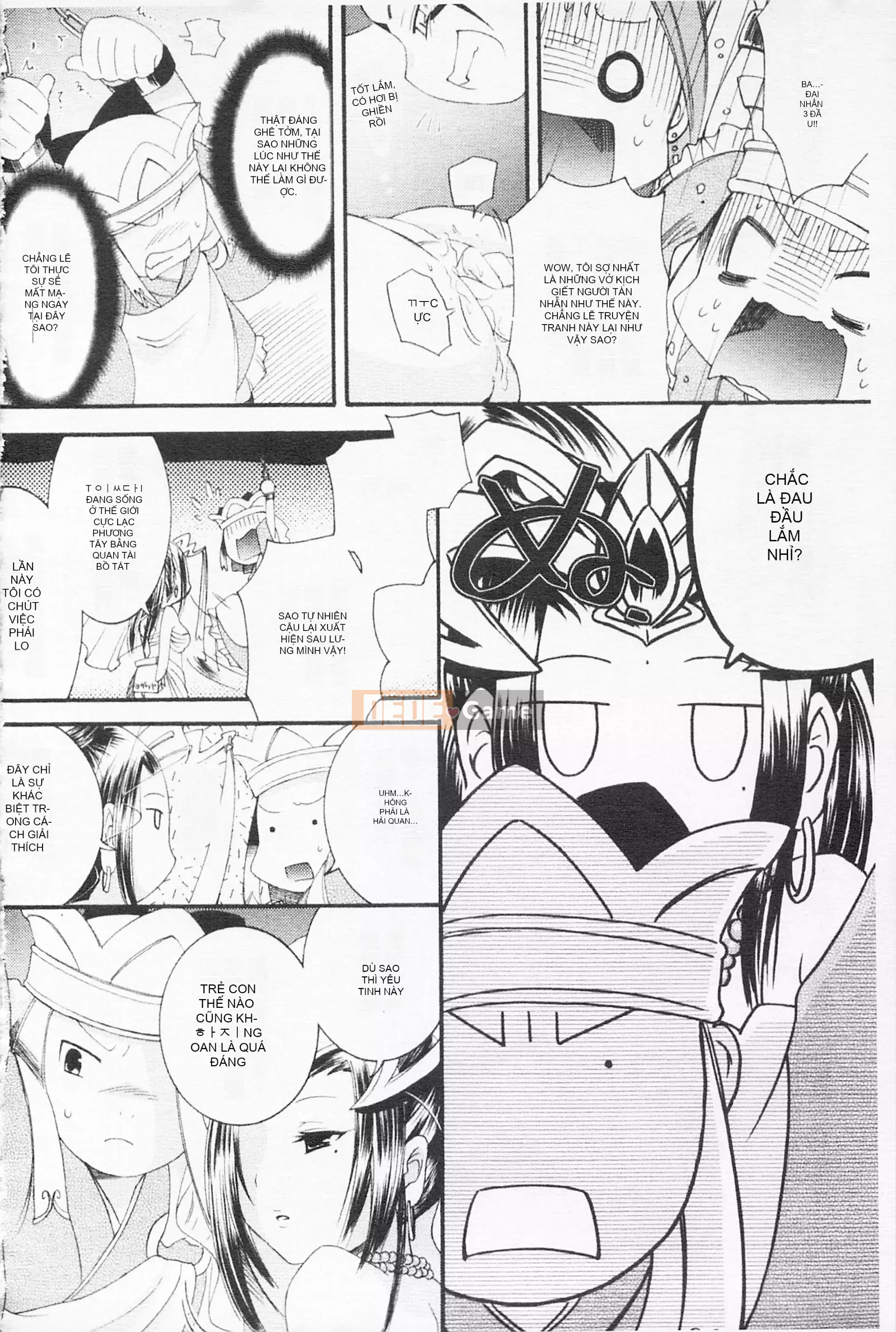 [Hinase Aya] Dirty Girl Shangri-La Saiyu Peach Color Story