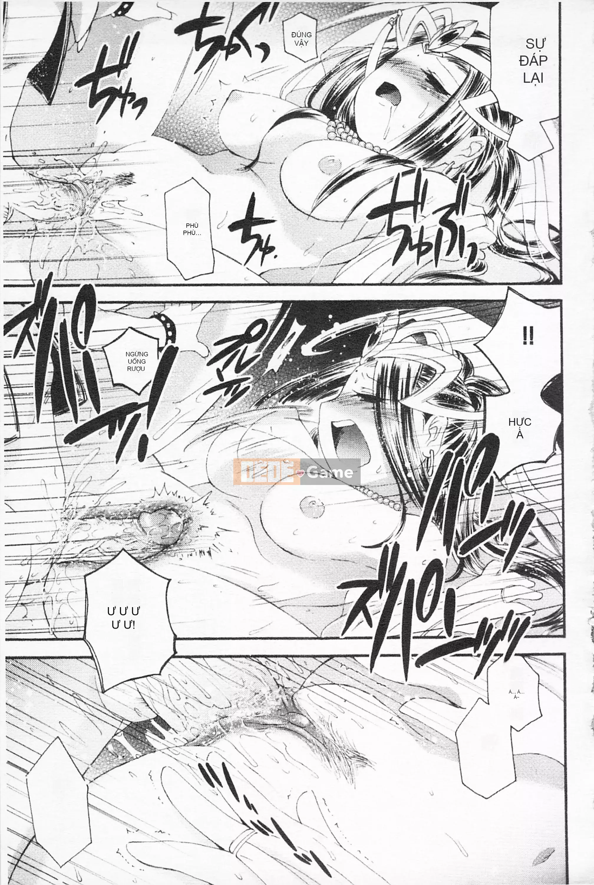 [Hinase Aya] Dirty Girl Shangri-La Saiyu Peach Color Story