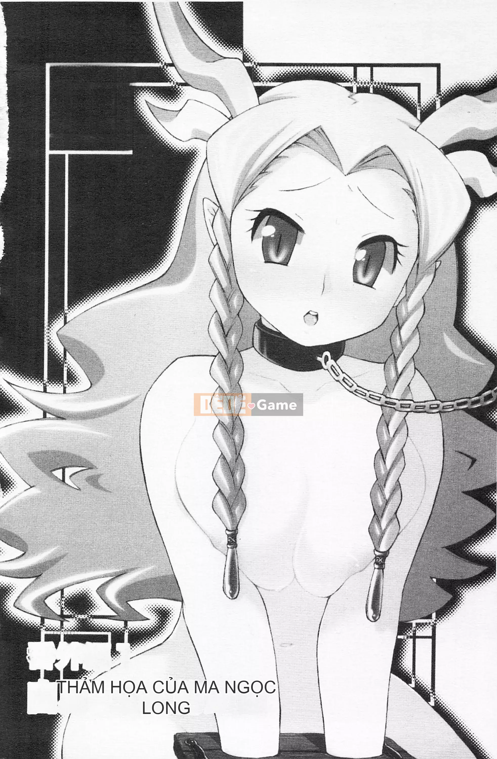 [Hinase Aya] Dirty Girl Shangri-La Saiyu Peach Color Story