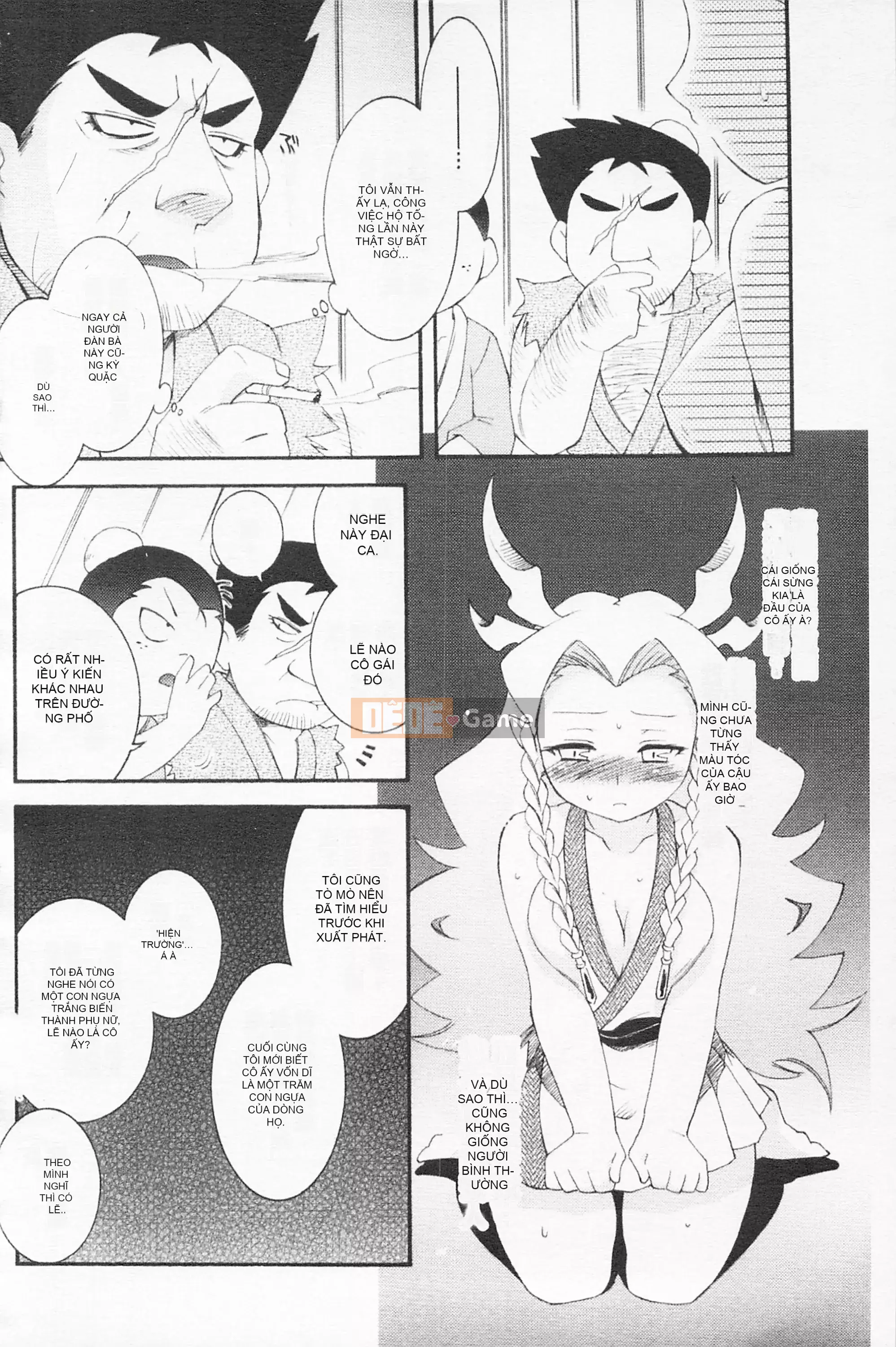 [Hinase Aya] Dirty Girl Shangri-La Saiyu Peach Color Story