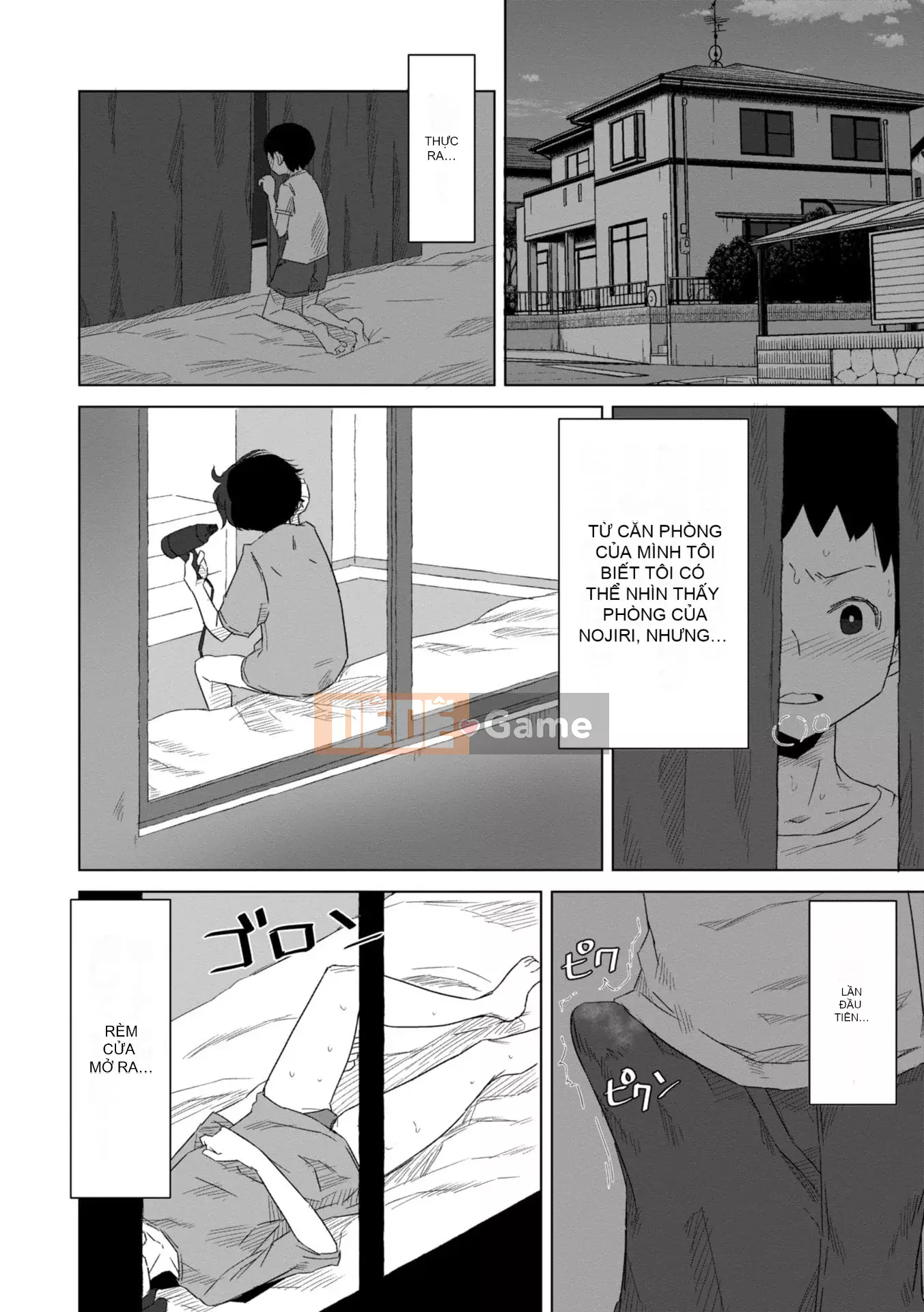 [Hagaa] Có lẽ là thời kỳ động dục [Phiên bản DL]