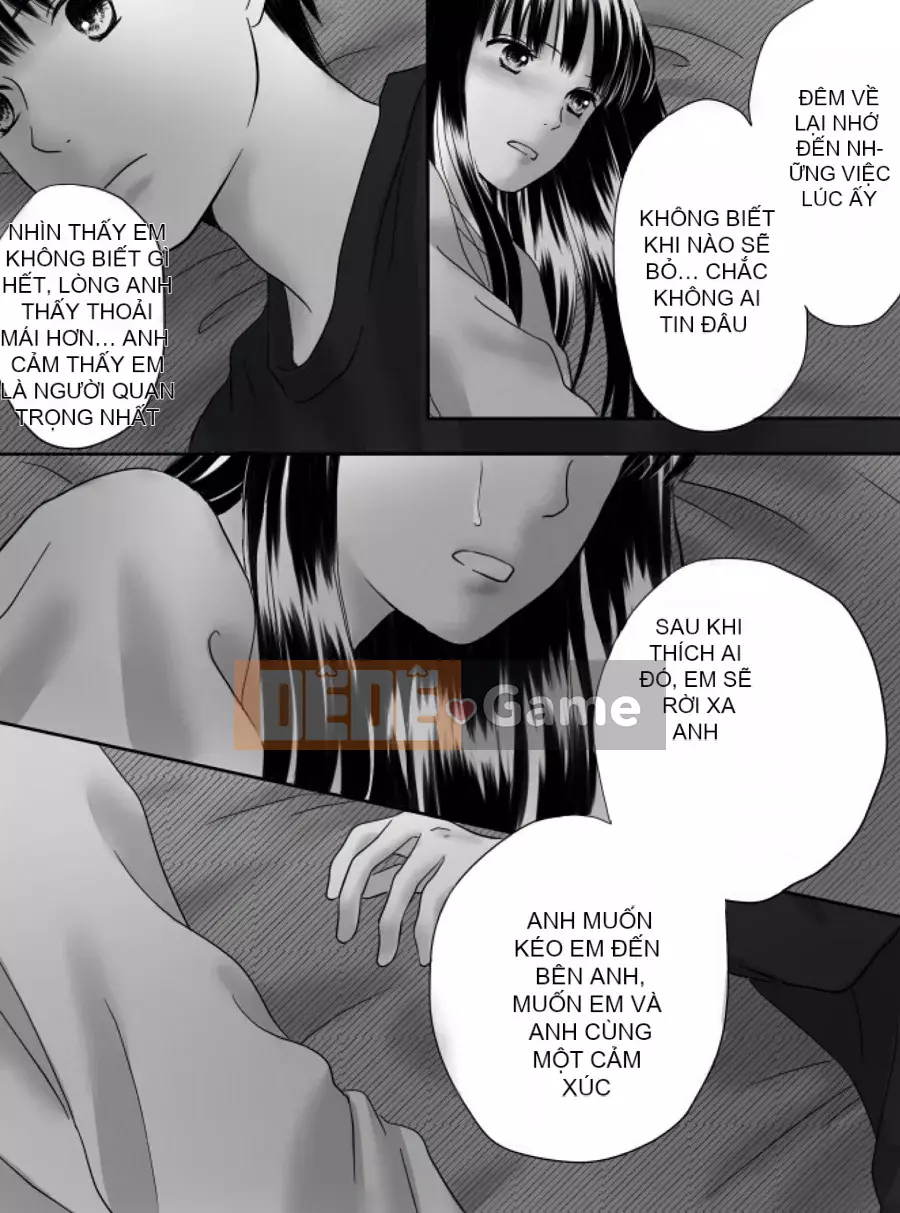 [Nanaroku] [Trái điên 02]