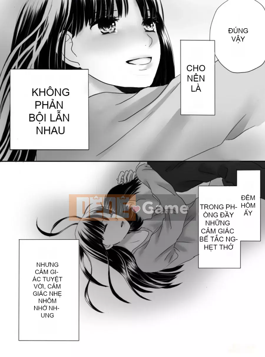 [Nanaroku] [Trái điên 02]