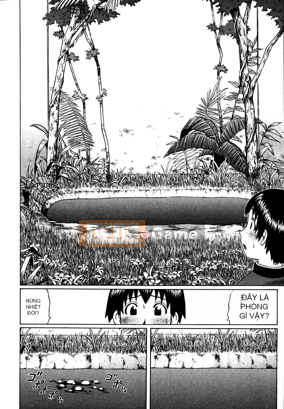 [Nita Jun] Trung tâm hướng dẫn tỉnh