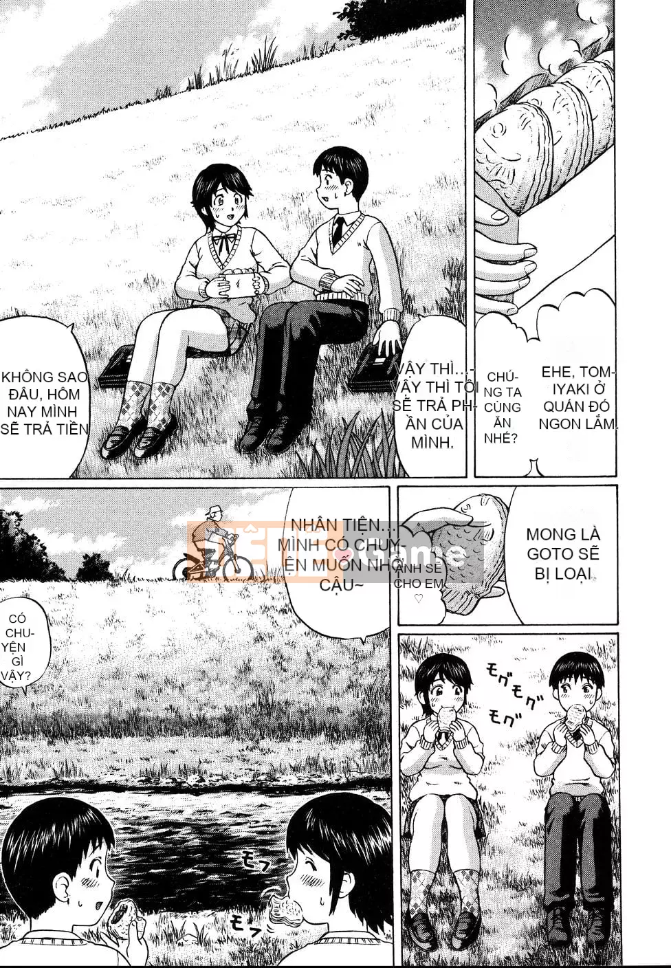 [Nita Jun] Trung tâm hướng dẫn tỉnh