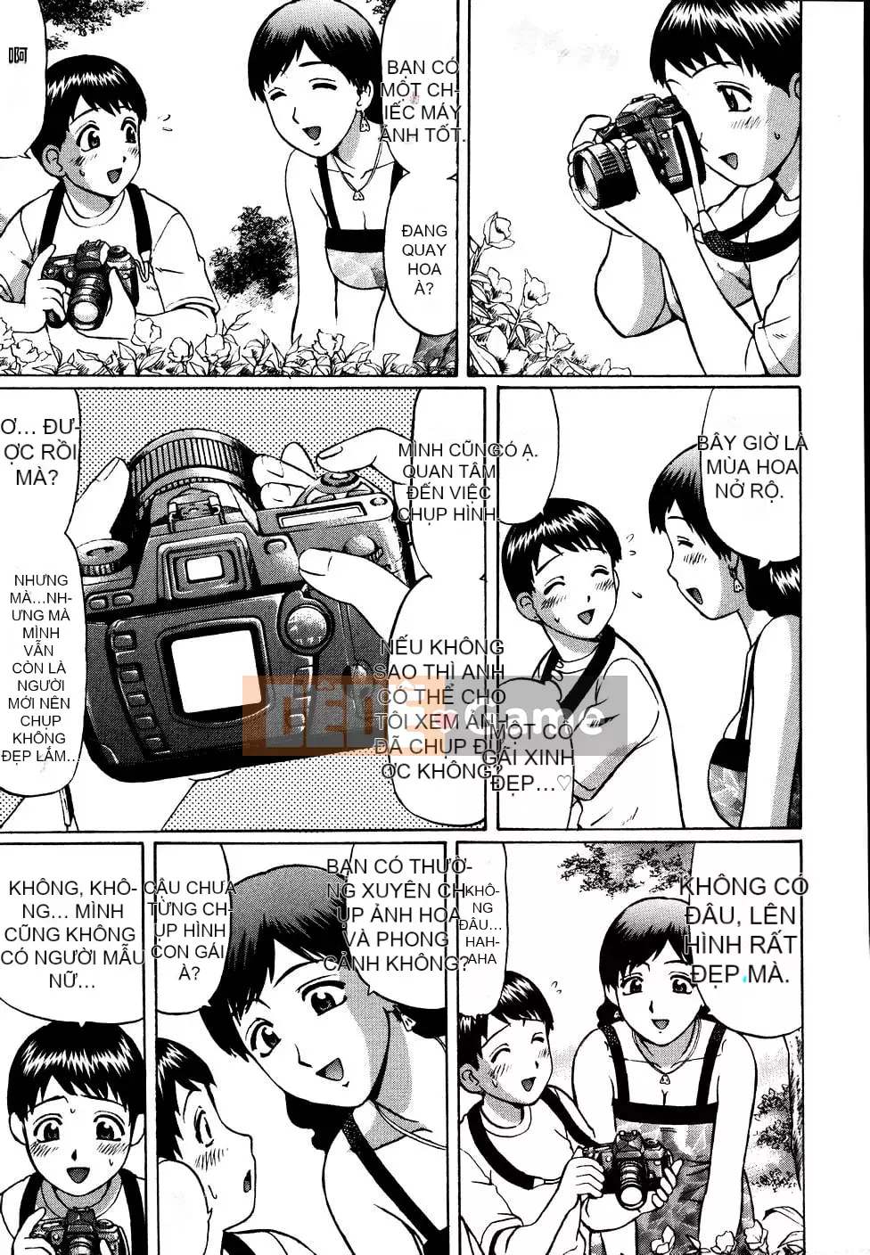 [Nita Jun] Trung tâm hướng dẫn tỉnh