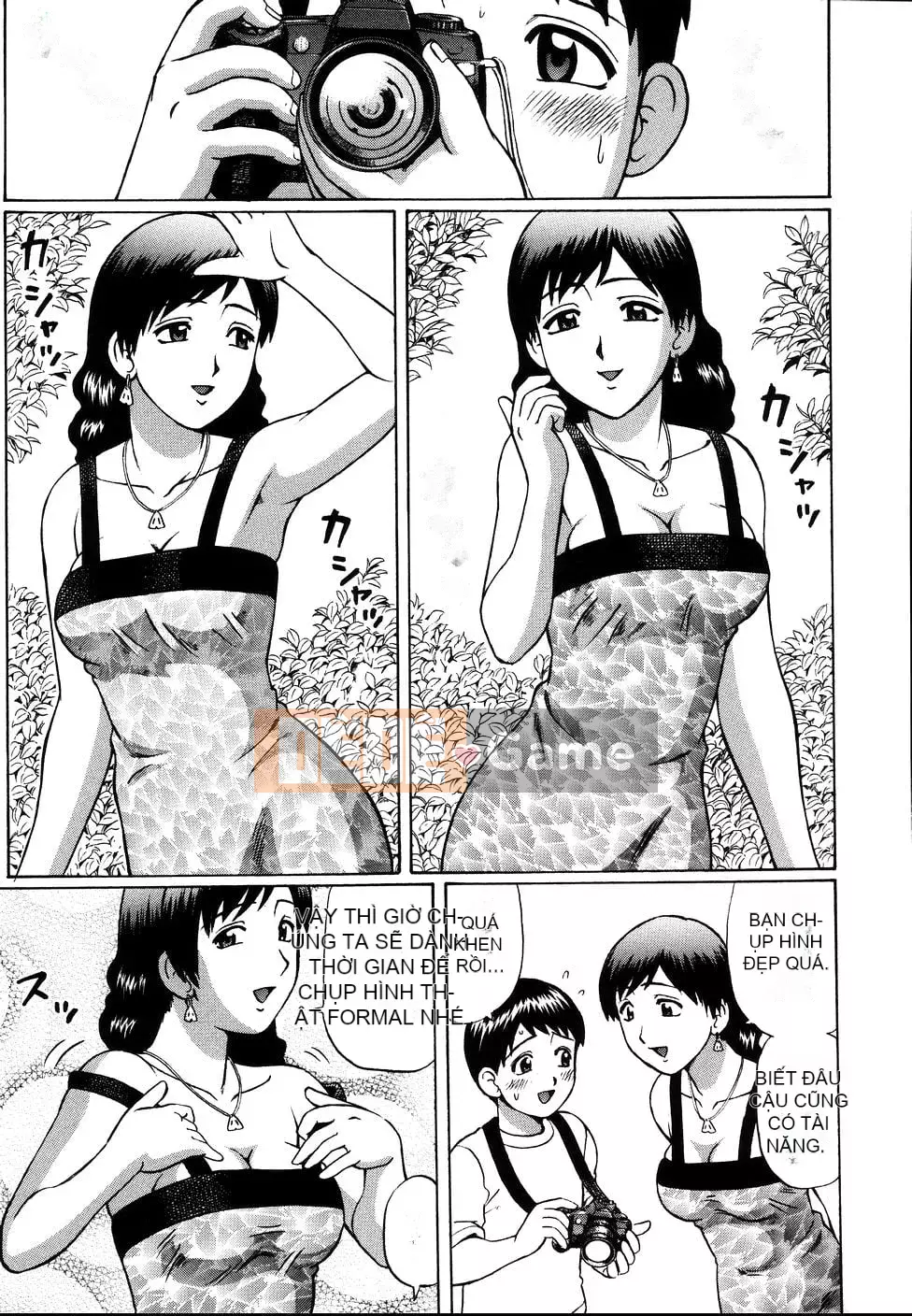 [Nita Jun] Trung tâm hướng dẫn tỉnh