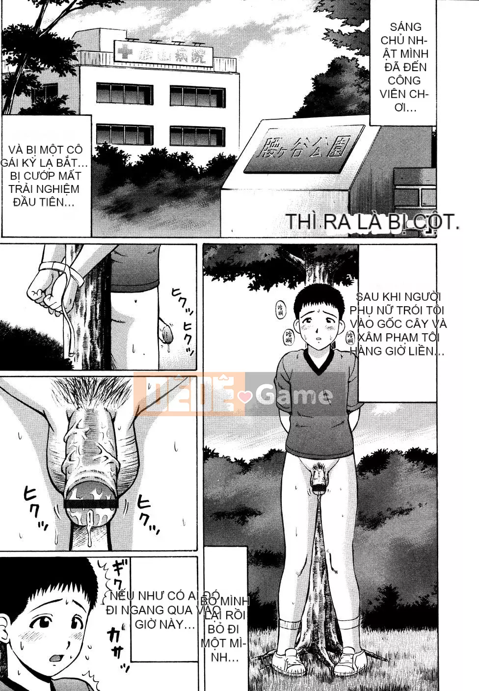 [Nita Jun] Trung tâm hướng dẫn tỉnh