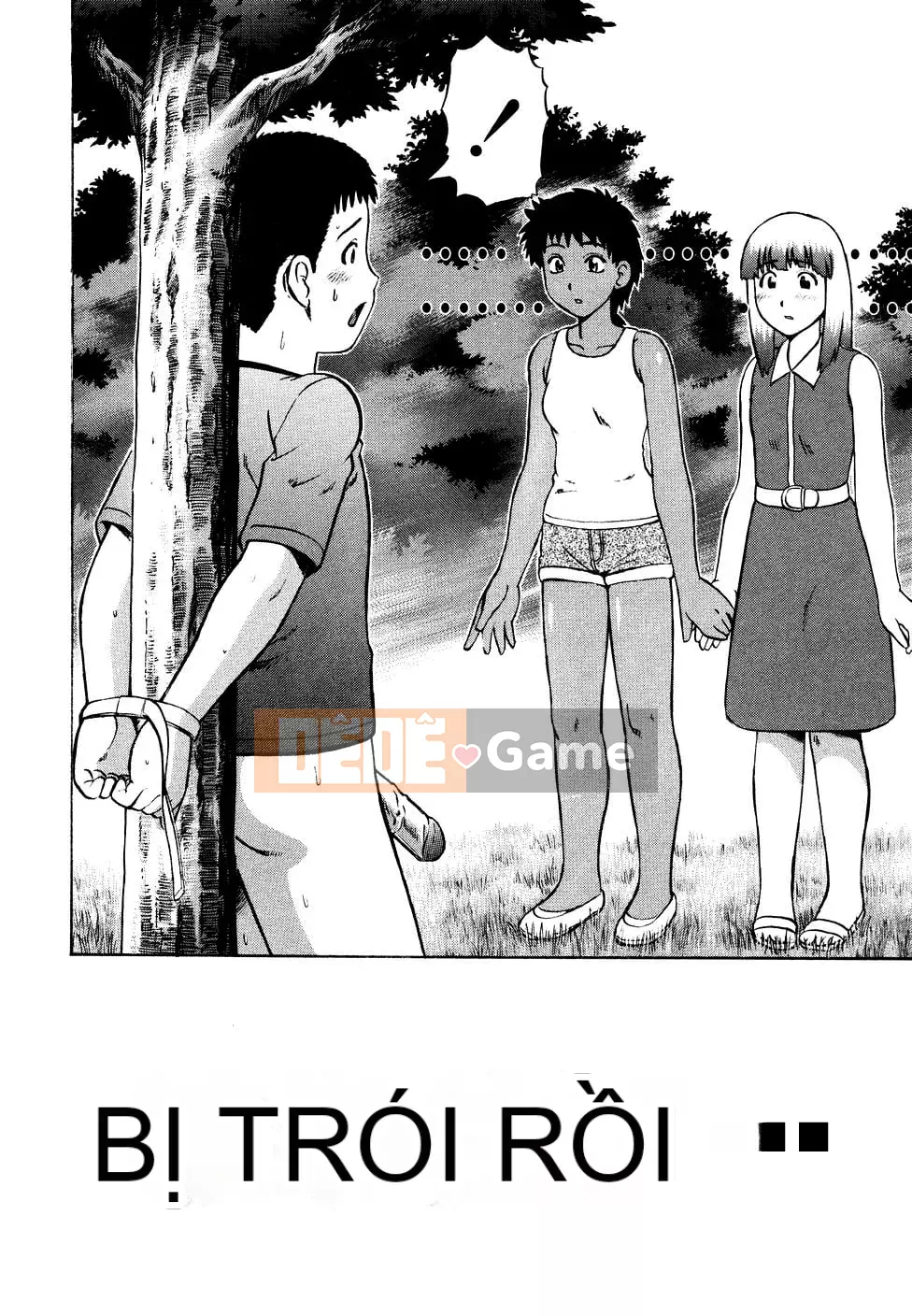 [Nita Jun] Trung tâm hướng dẫn tỉnh