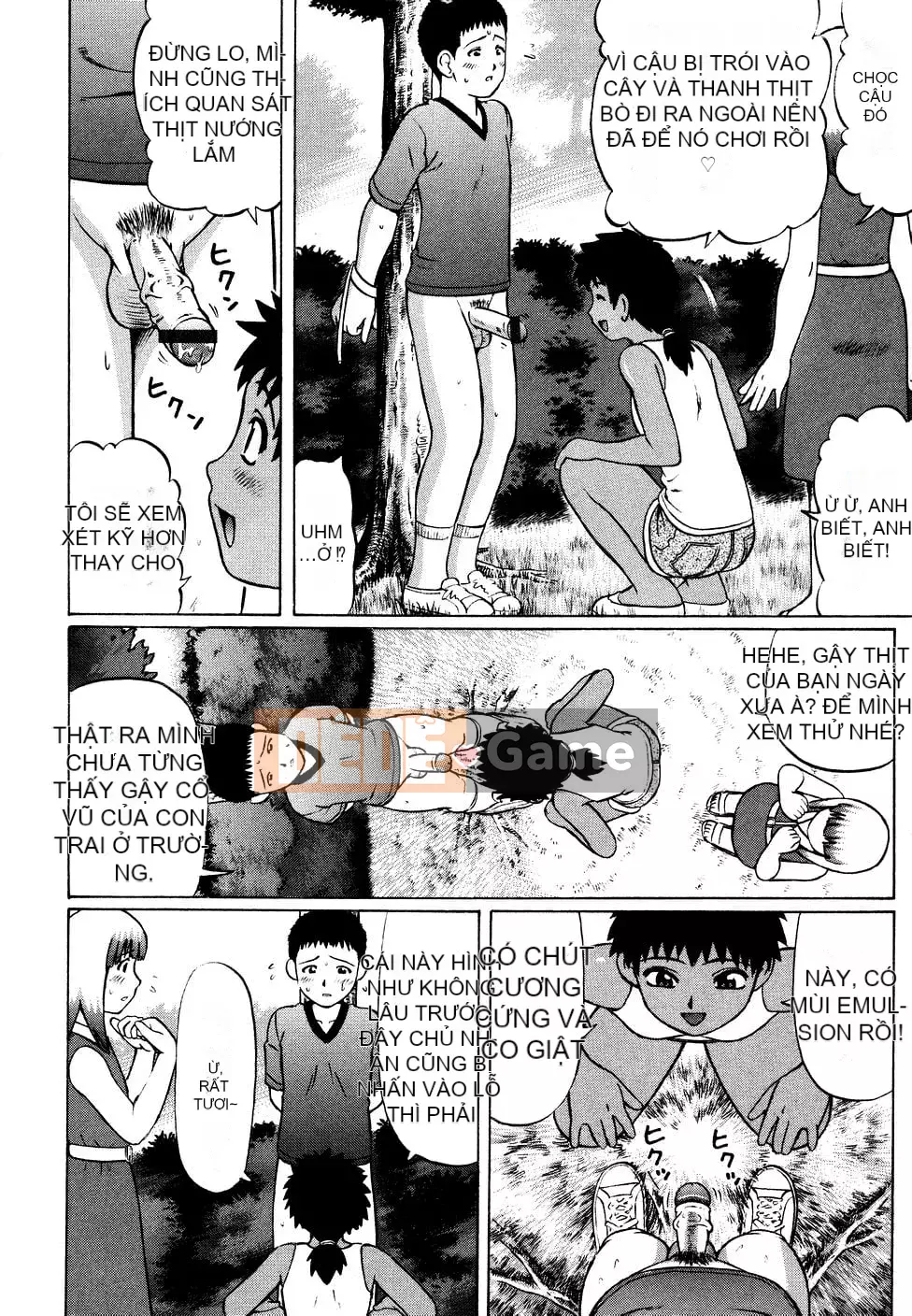 [Nita Jun] Trung tâm hướng dẫn tỉnh