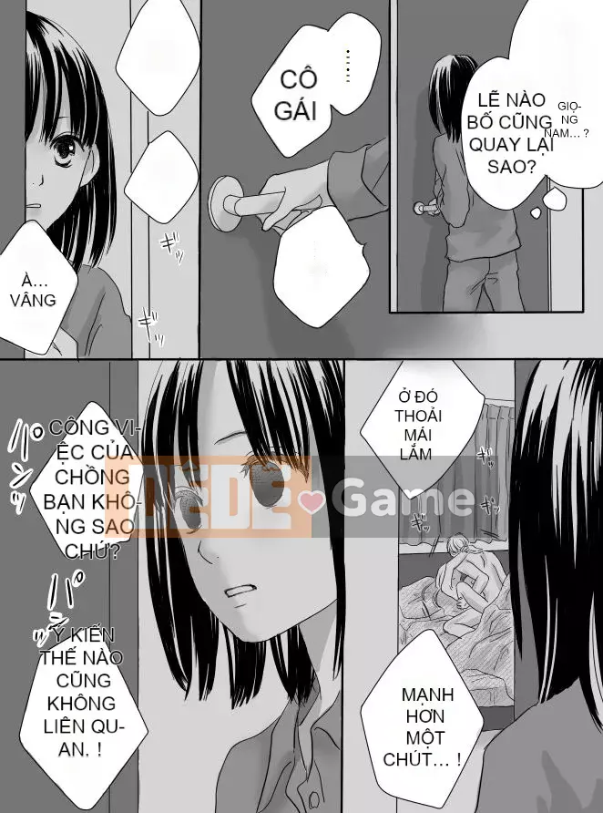 [Nanaroku] [Trái điên 01]