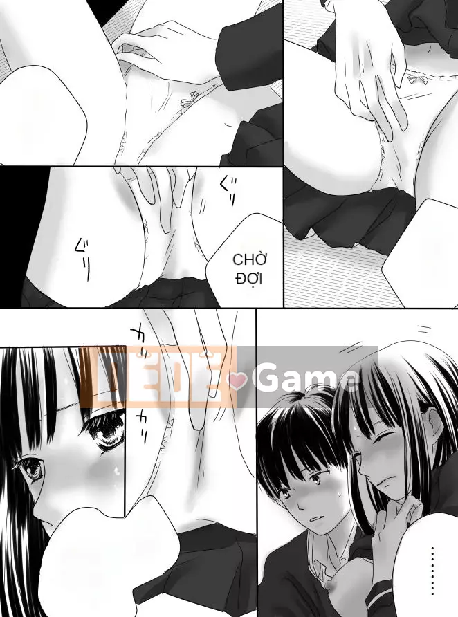 [Nanaroku] [Trái điên 01]