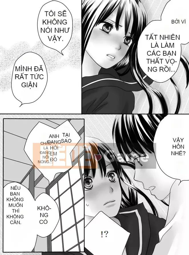 [Nanaroku] [Trái điên 01]