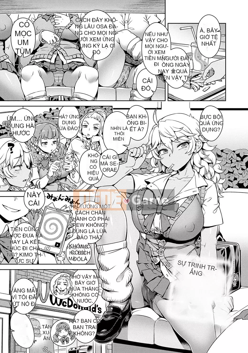 [Kousuke] Maou-sama không thể trốn thoát [Kỹ thuật số]