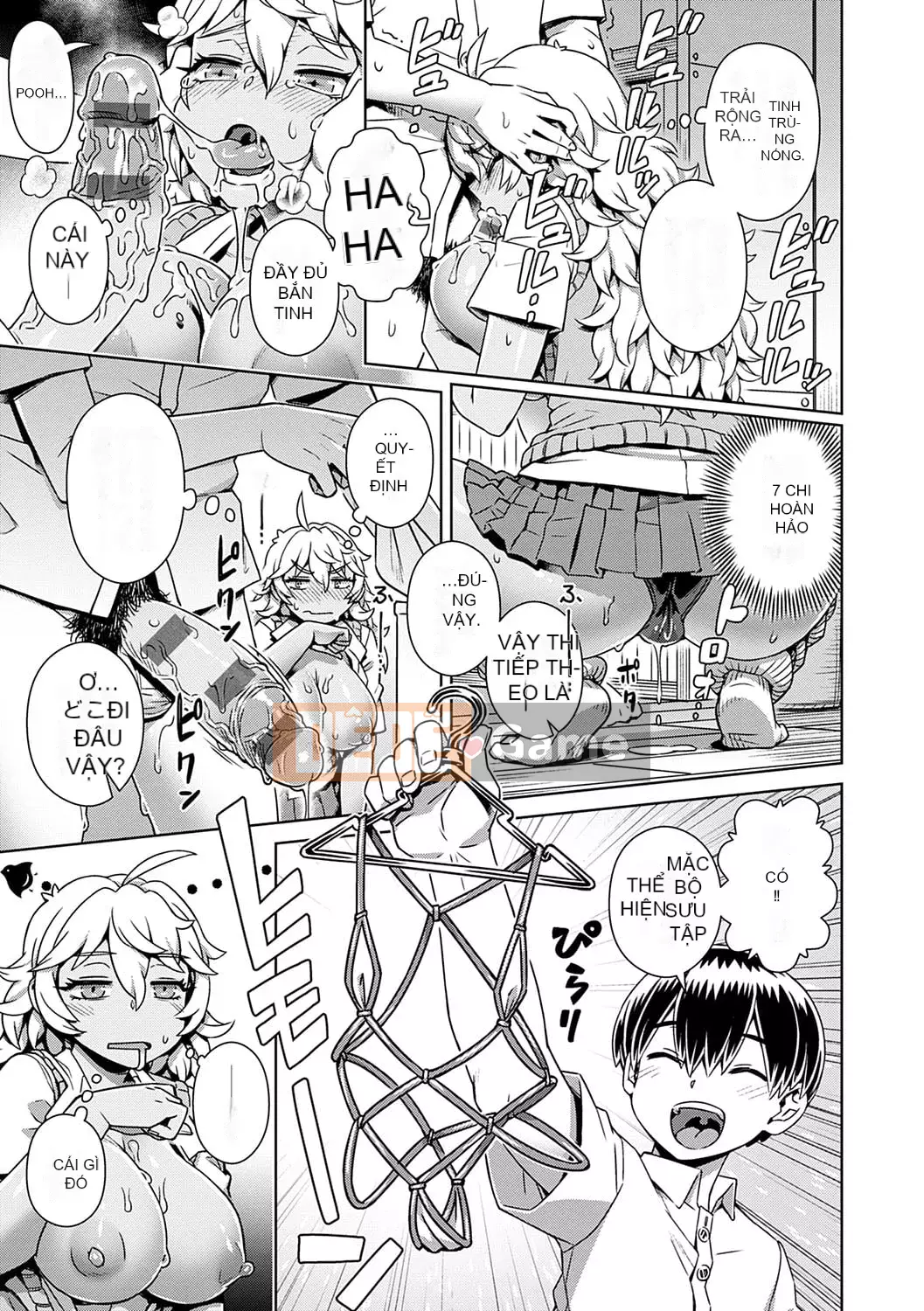 [Kousuke] Maou-sama không thể trốn thoát [Kỹ thuật số]