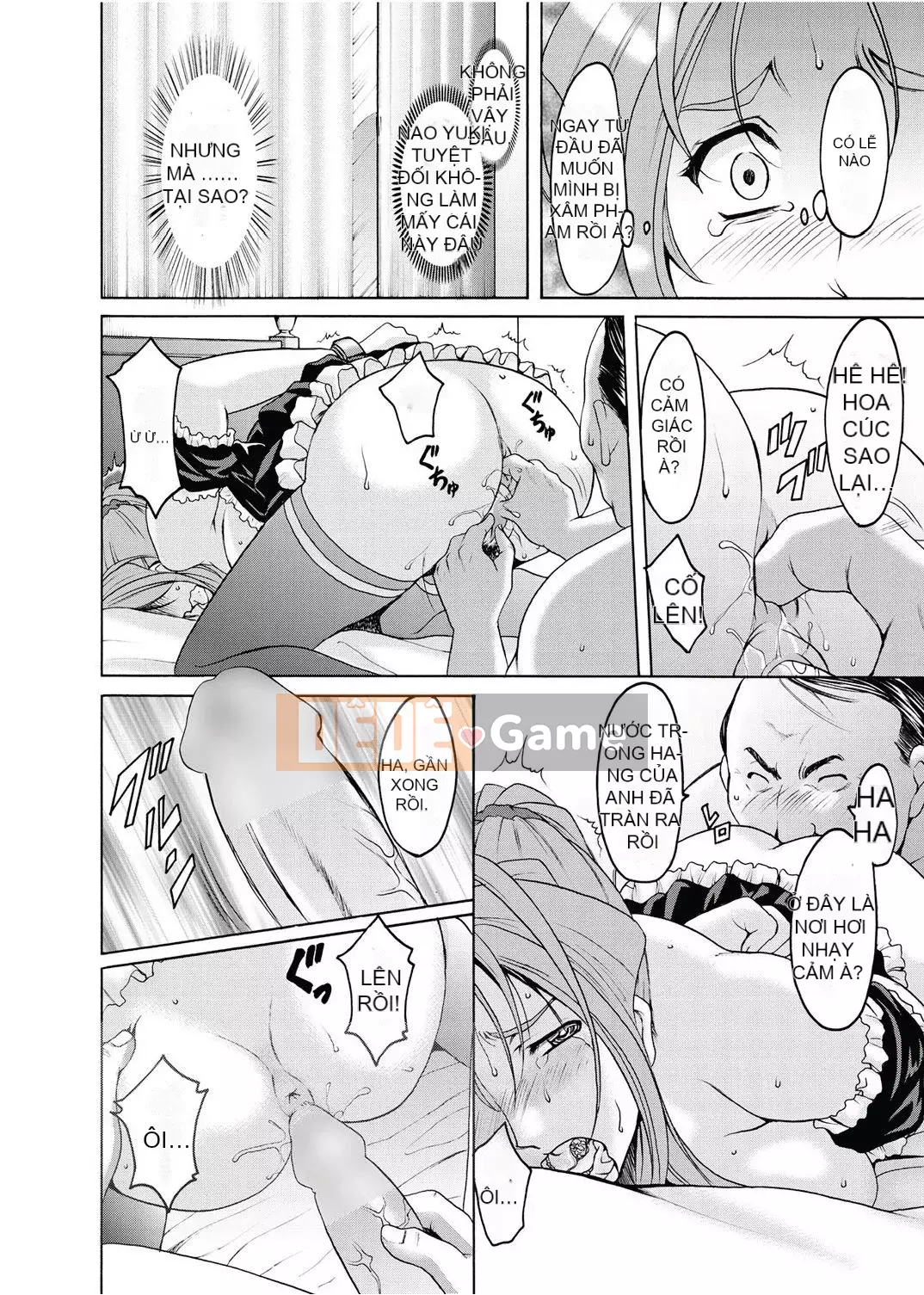 [Ryuichi Hoshino] Niềm vui của người phụ nữ đã kết hôn Cực khoái đã giảm