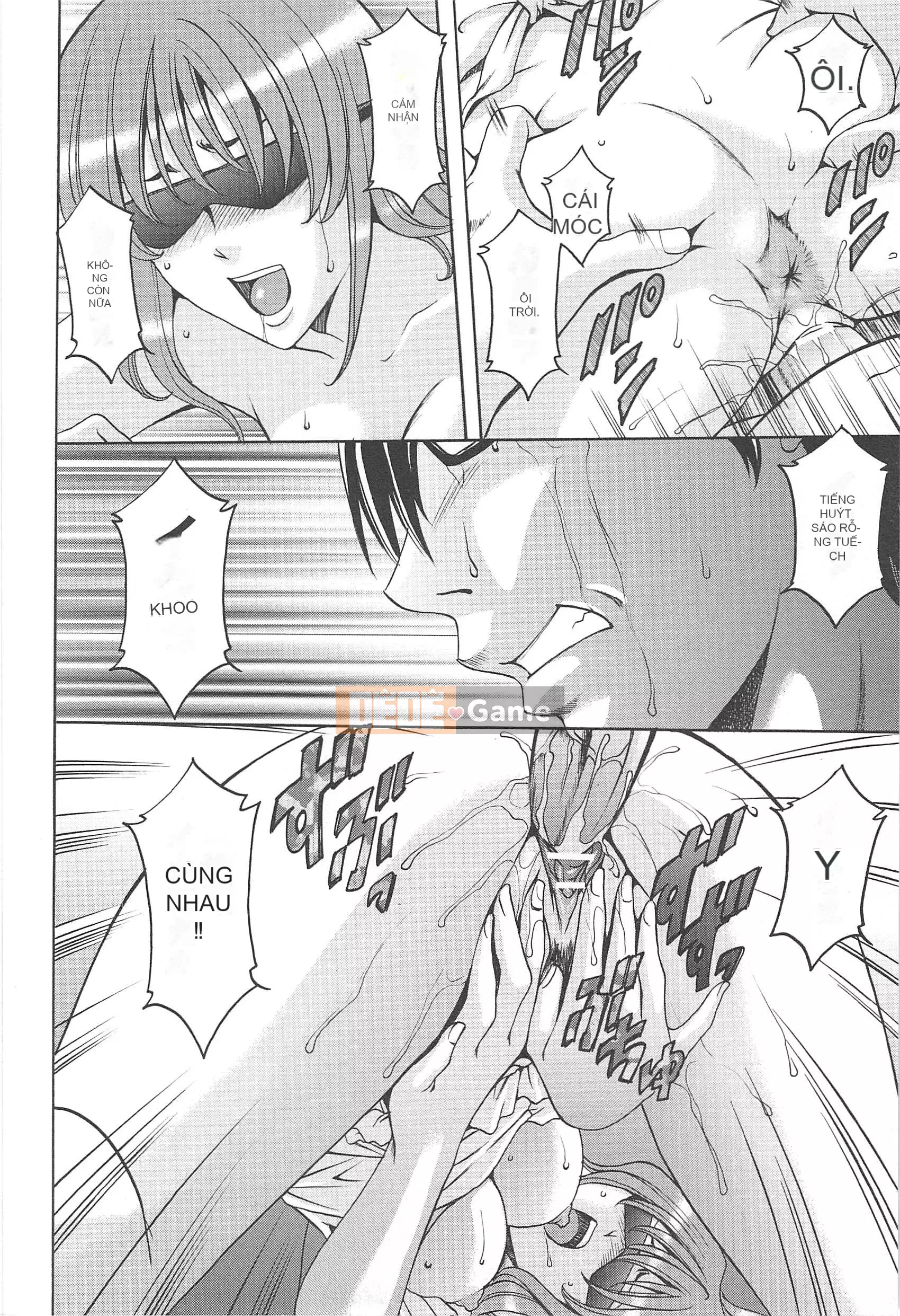 [Ryuichi Hoshino] Niềm vui của người phụ nữ đã kết hôn Cực khoái đã giảm