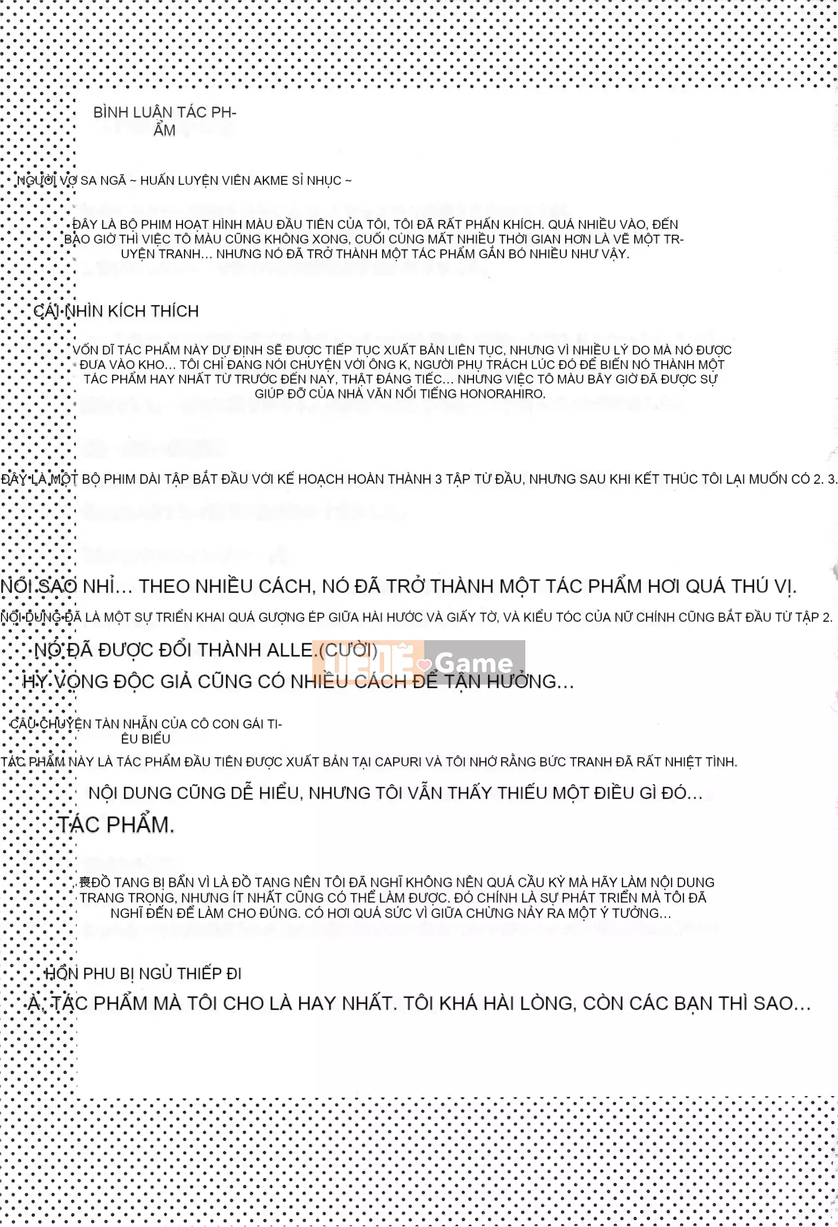 [Ryuichi Hoshino] Niềm vui của người phụ nữ đã kết hôn Cực khoái đã giảm