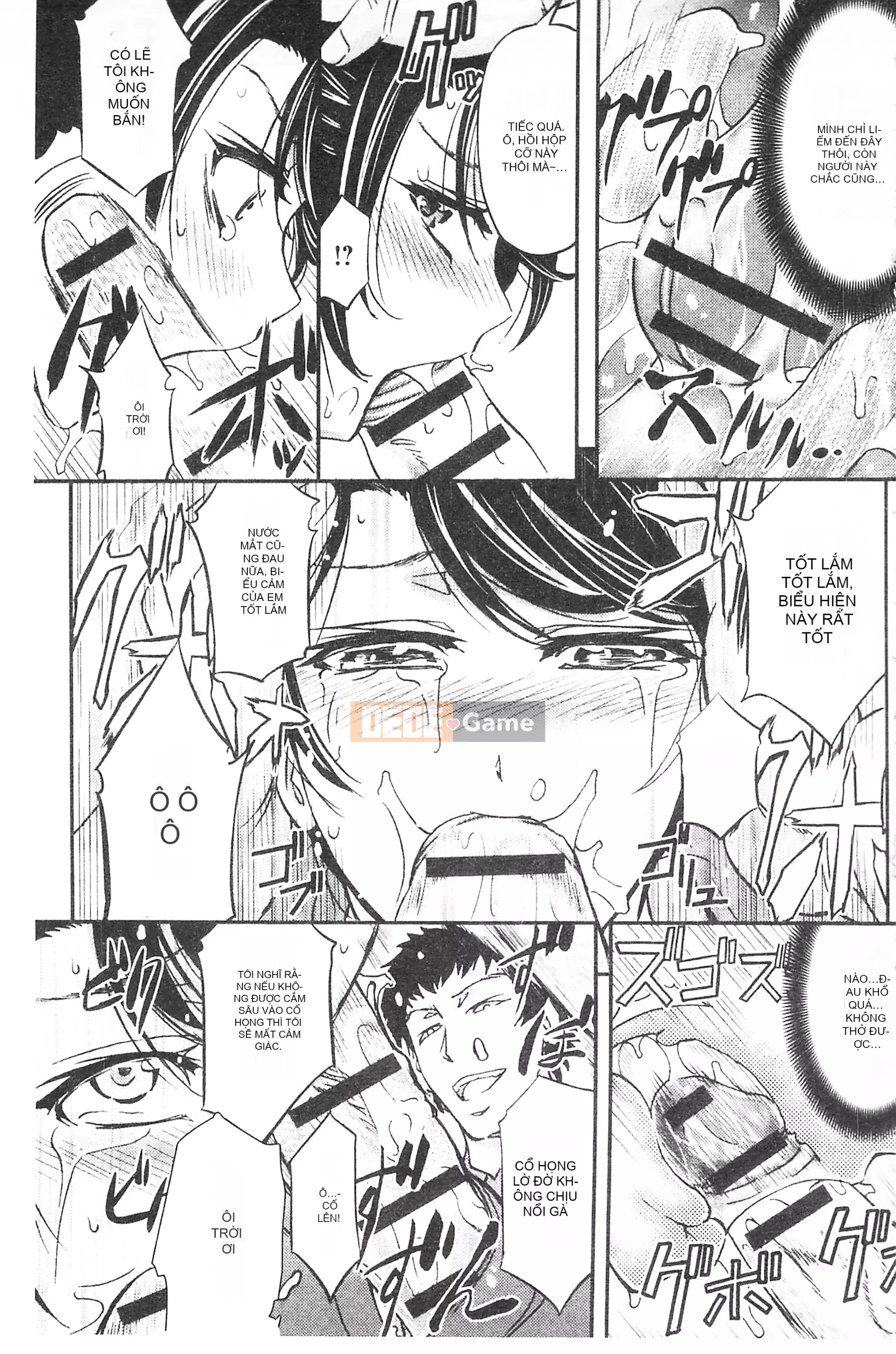 [Mở hố, phần bản đồ nhóm đôi phù hợp hàng thường] [Kikuichi Monji] Con vợ mọc sừng chết tiệt này, con cái đang bò là ai?