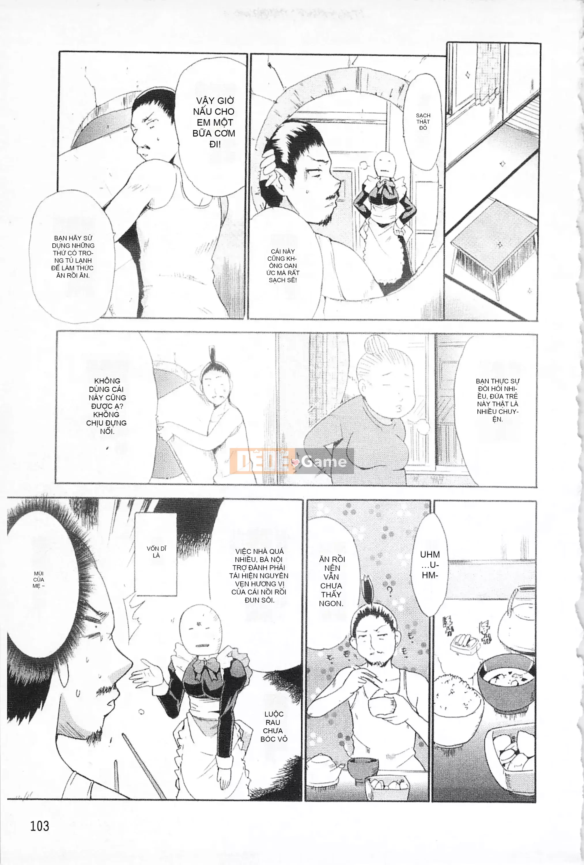 [Mở hố như một thói quen nhúng lại phân chia hình ảnh quét nhóm] [Chiba Tetsutaro] Bài báo địa ngục của nữ giáo viên [C1660]