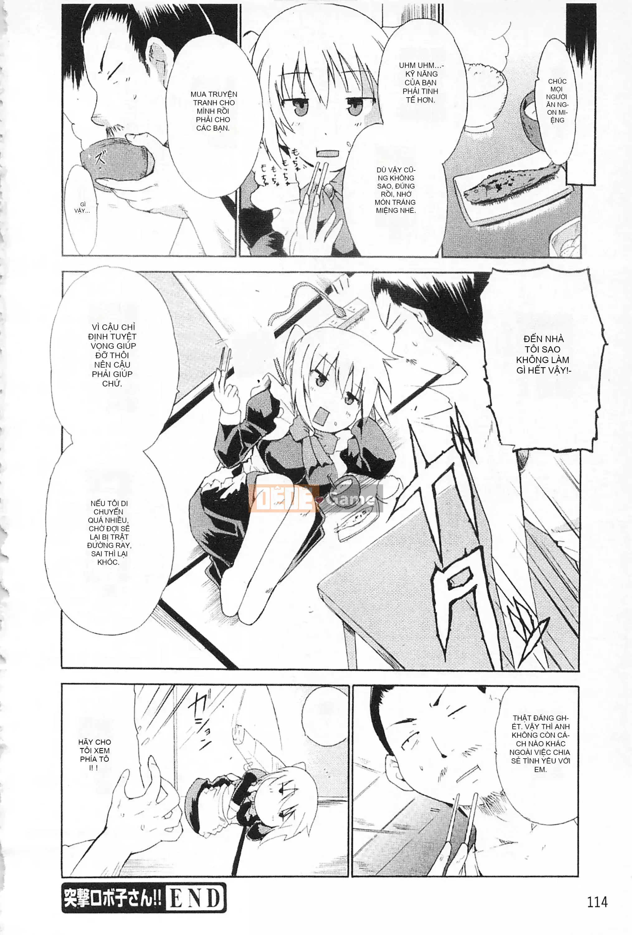 [Mở hố như một thói quen nhúng lại phân chia hình ảnh quét nhóm] [Chiba Tetsutaro] Bài báo địa ngục của nữ giáo viên [C1660]