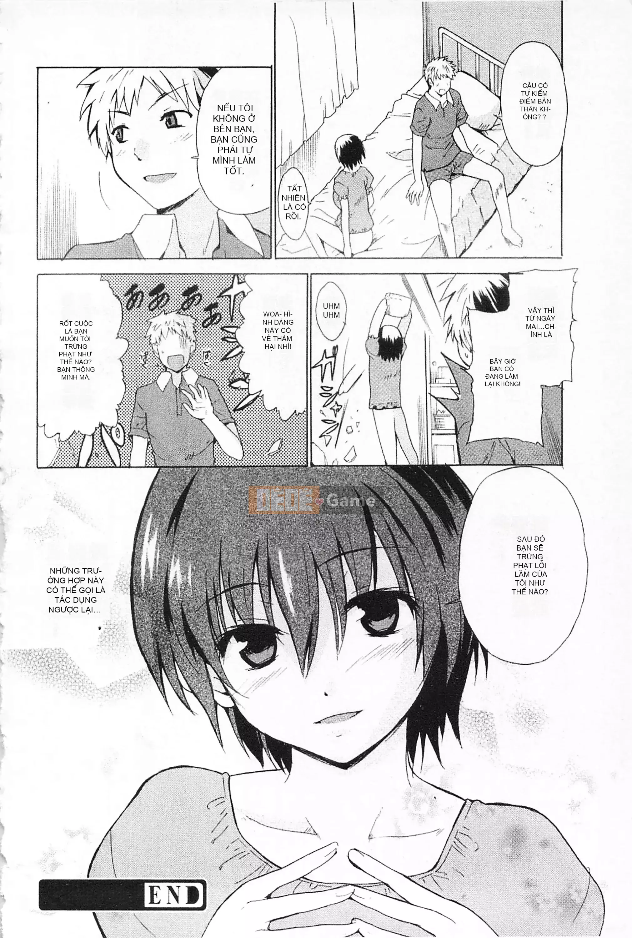 [Mở hố như một thói quen nhúng lại phân chia hình ảnh quét nhóm] [Chiba Tetsutaro] Bài báo địa ngục của nữ giáo viên [C1660]