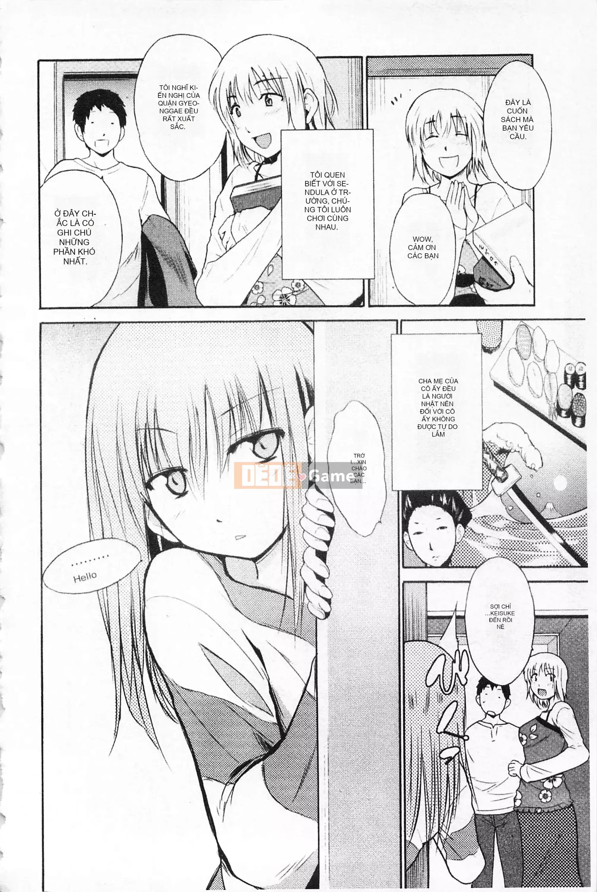 [Mở hố như một thói quen nhúng lại phân chia hình ảnh quét nhóm] [Chiba Tetsutaro] Bài báo địa ngục của nữ giáo viên [C1660]