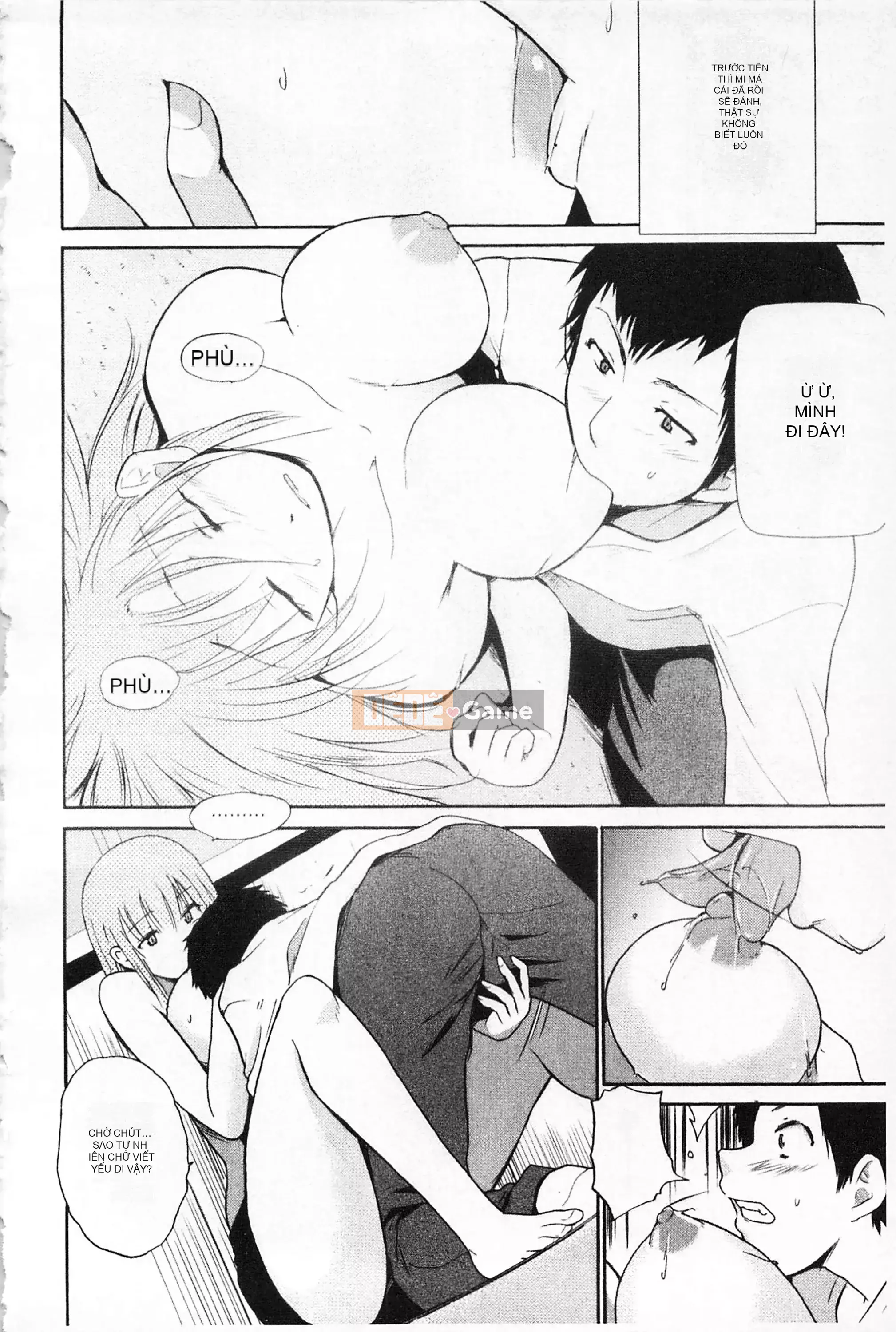 [Mở hố như một thói quen nhúng lại phân chia hình ảnh quét nhóm] [Chiba Tetsutaro] Bài báo địa ngục của nữ giáo viên [C1660]