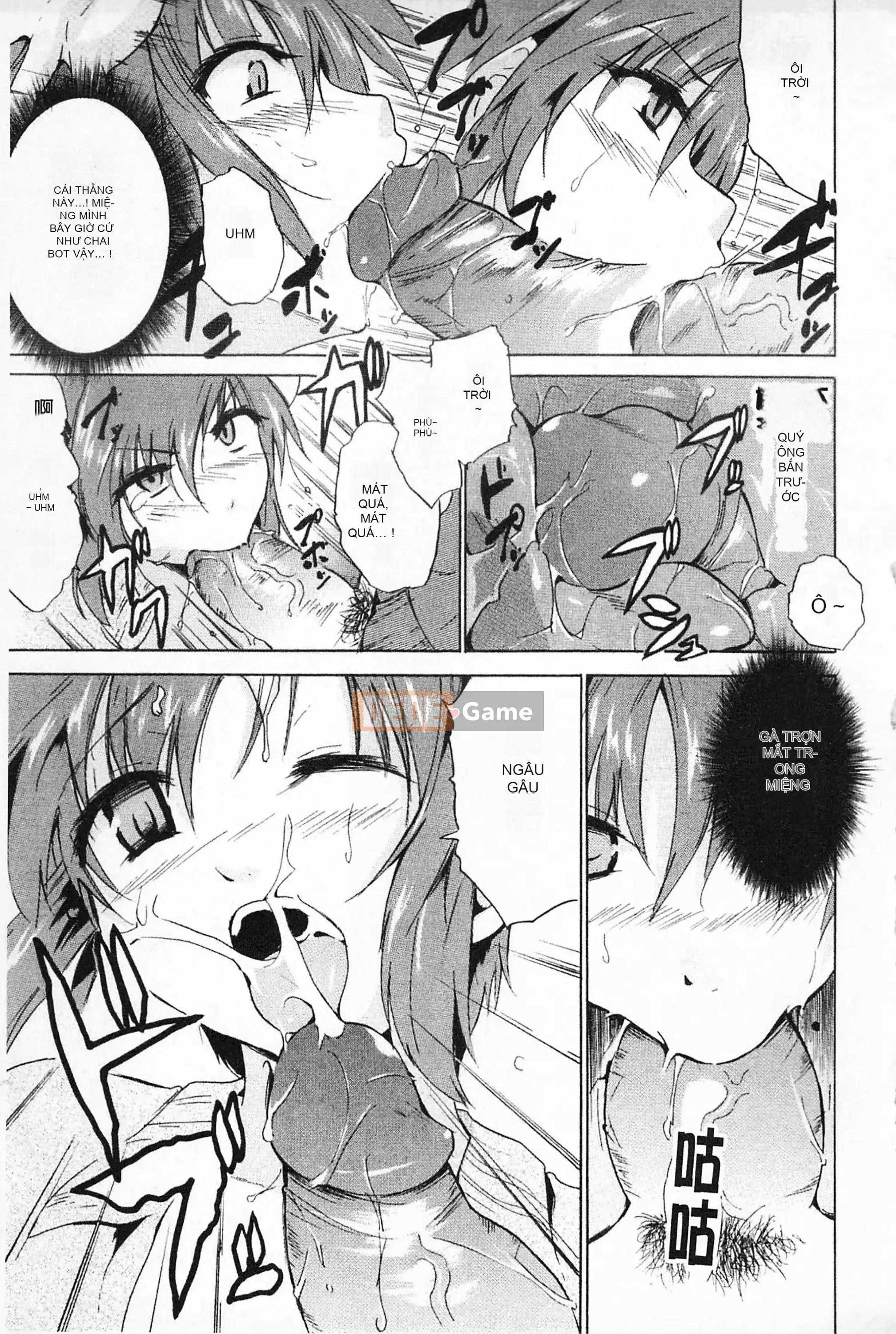 [Mở hố như một thói quen nhúng lại phân chia hình ảnh quét nhóm] [Chiba Tetsutaro] Bài báo địa ngục của nữ giáo viên [C1660]