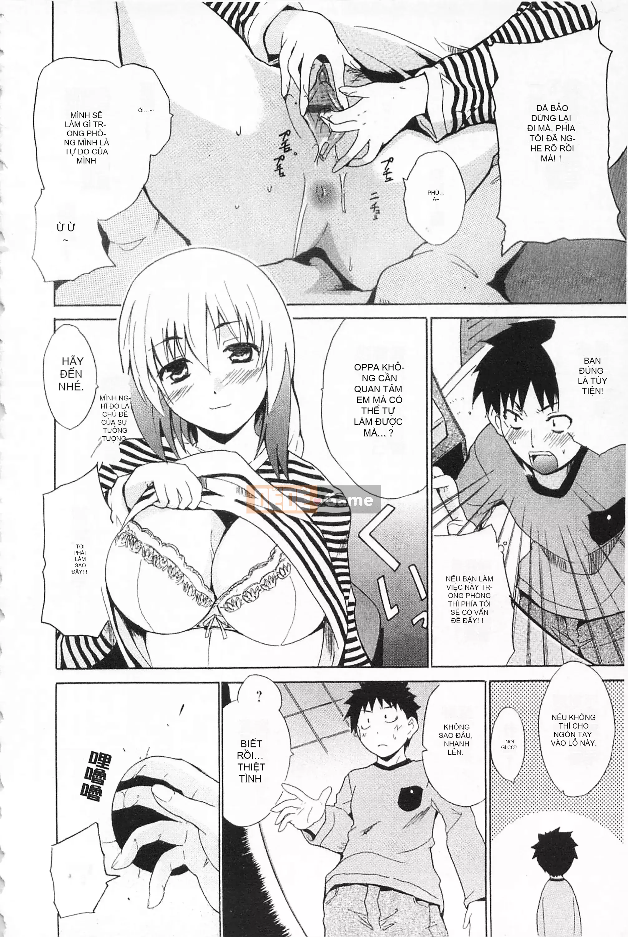 [Mở hố như một thói quen nhúng lại phân chia hình ảnh quét nhóm] [Chiba Tetsutaro] Bài báo địa ngục của nữ giáo viên [C1660]