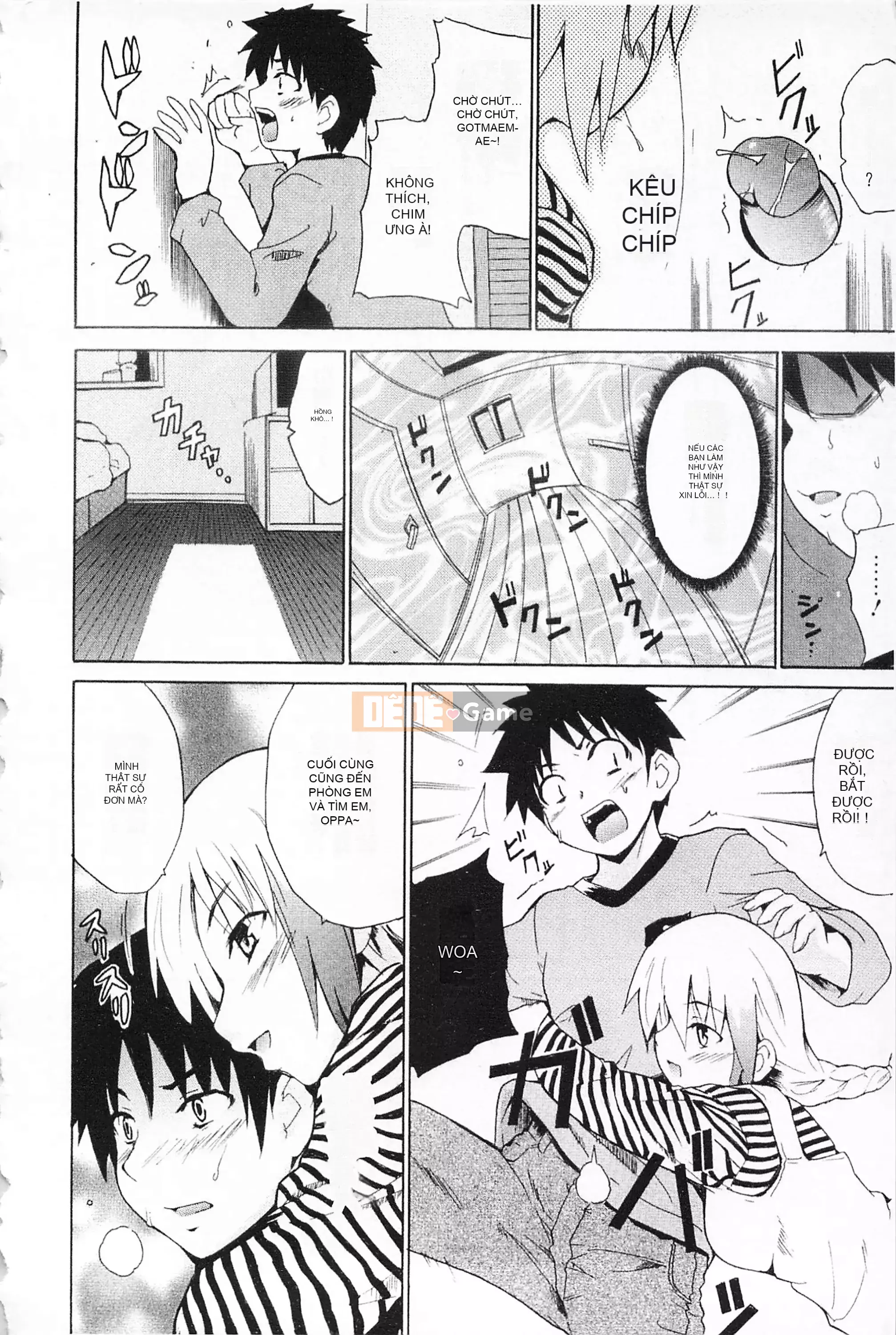 [Mở hố như một thói quen nhúng lại phân chia hình ảnh quét nhóm] [Chiba Tetsutaro] Bài báo địa ngục của nữ giáo viên [C1660]