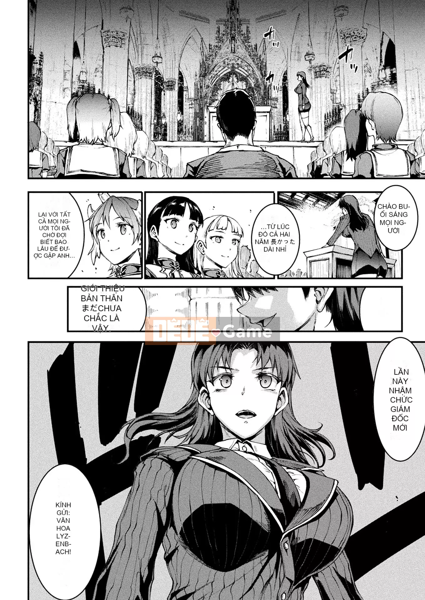 Truyện tranh Unreal 2022-06 Vol.97 [Kỹ thuật số]