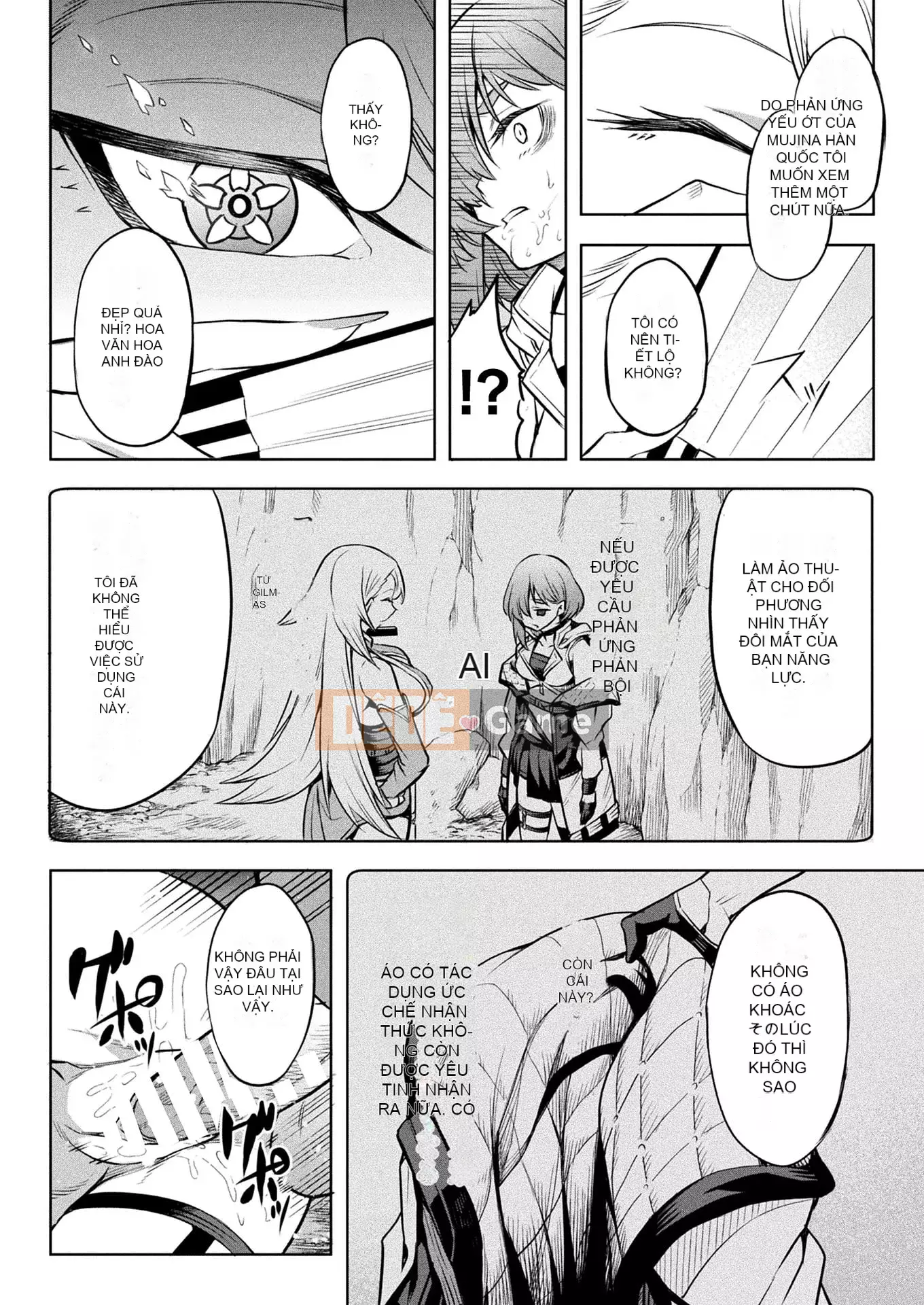 Truyện tranh Unreal 2022-06 Vol.97 [Kỹ thuật số]