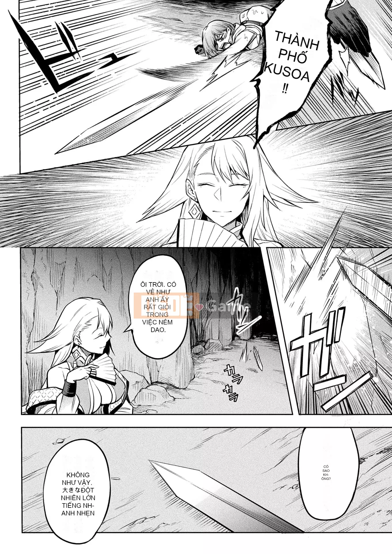 Truyện tranh Unreal 2022-06 Vol.97 [Kỹ thuật số]