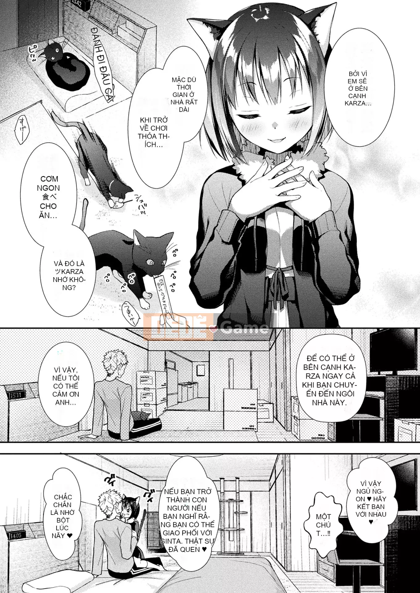 Truyện tranh Unreal 2022-06 Vol.97 [Kỹ thuật số]