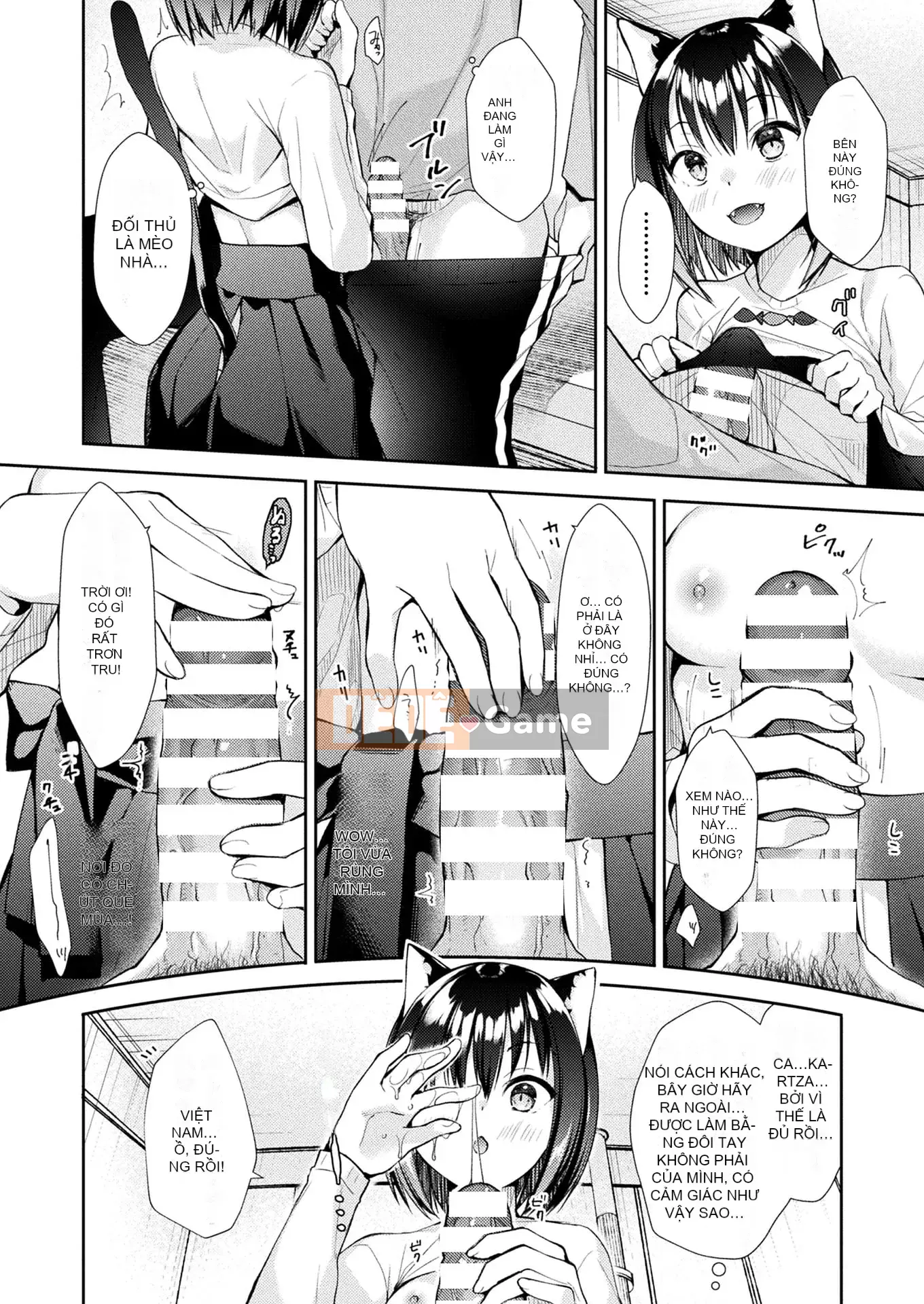 Truyện tranh Unreal 2022-06 Vol.97 [Kỹ thuật số]