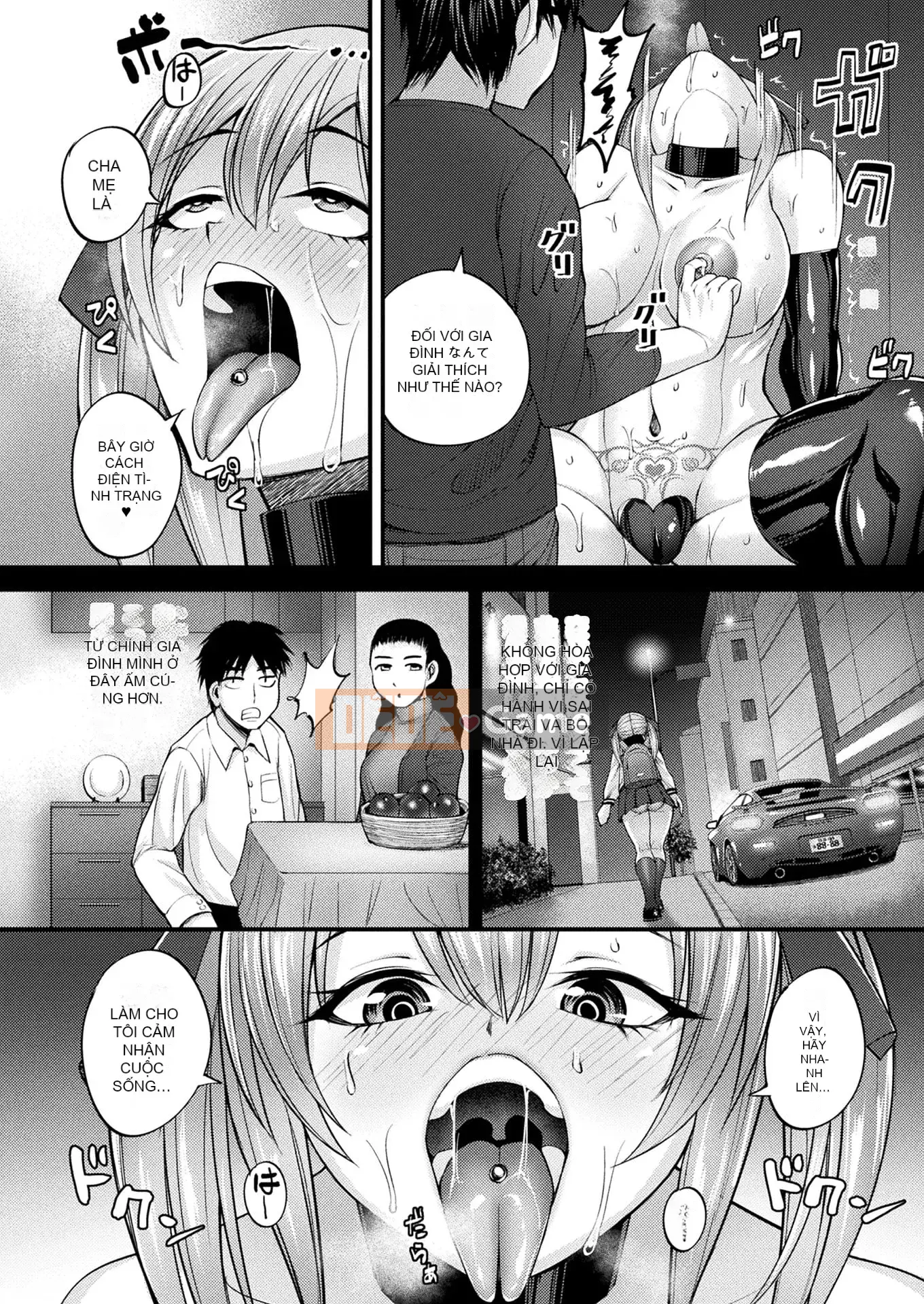 Truyện tranh Unreal 2022-06 Vol.97 [Kỹ thuật số]