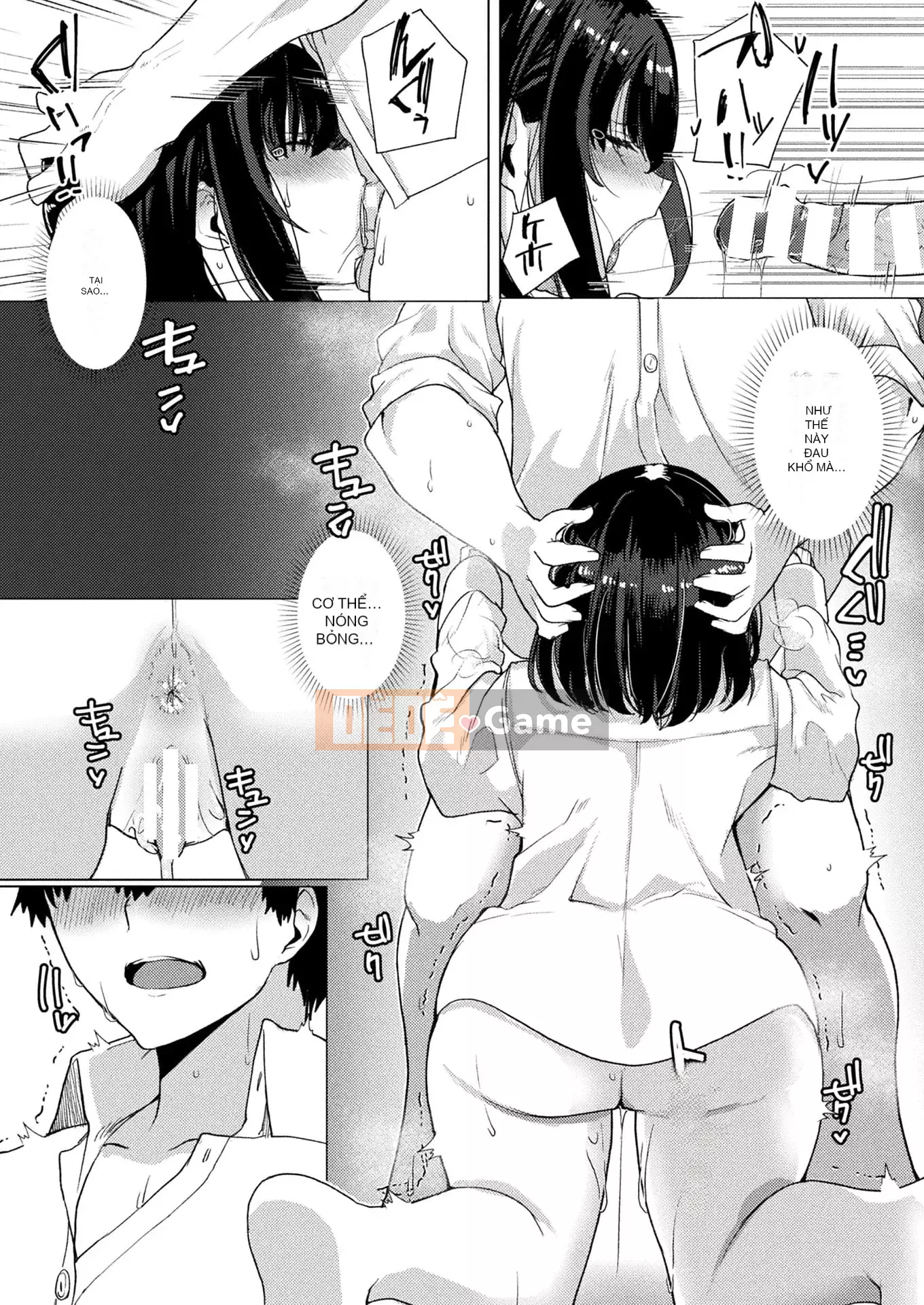 Truyện tranh Unreal 2022-06 Vol.97 [Kỹ thuật số]