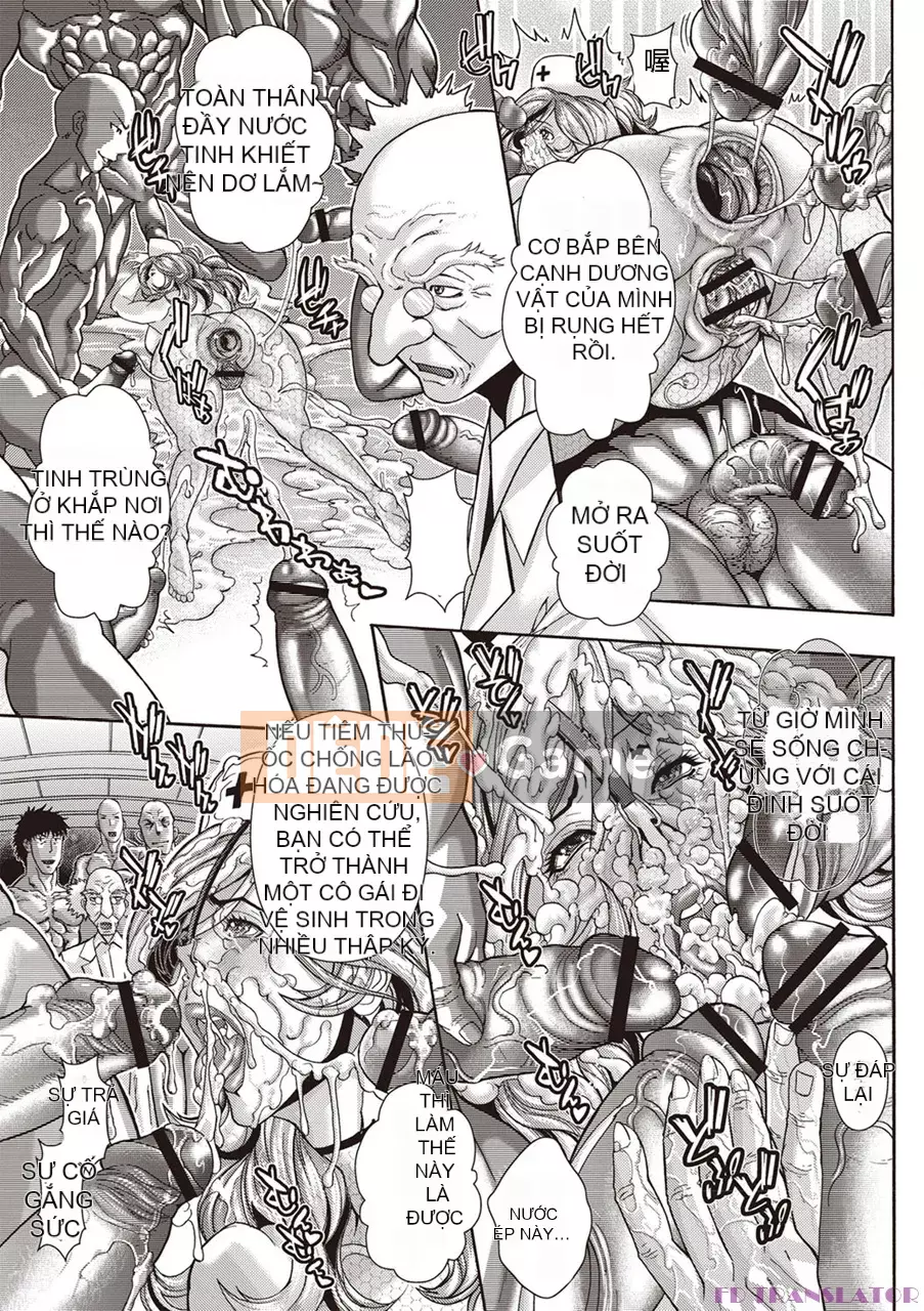 [Daisuke Sawada] Injuku Mama Shibori