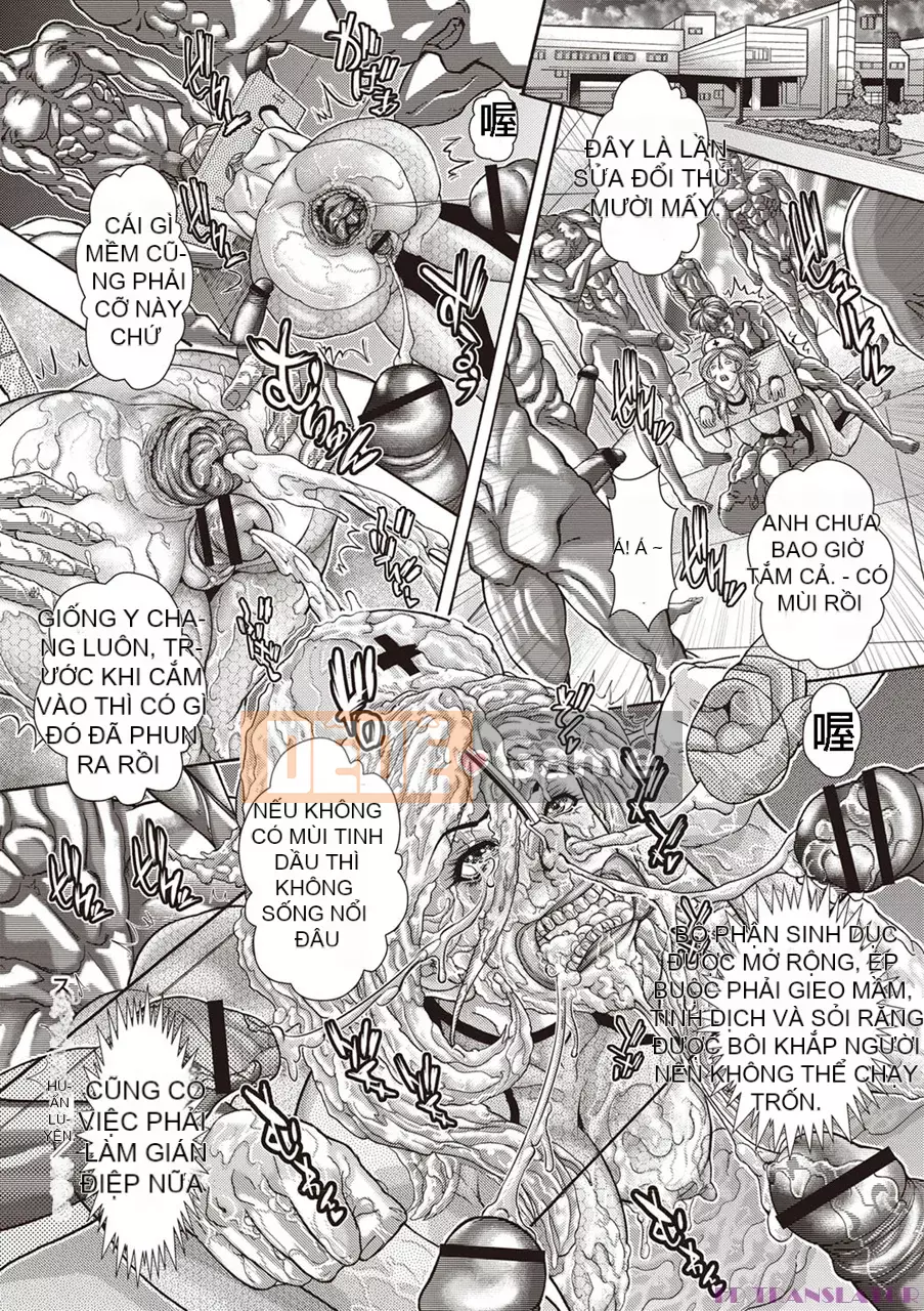 [Daisuke Sawada] Injuku Mama Shibori