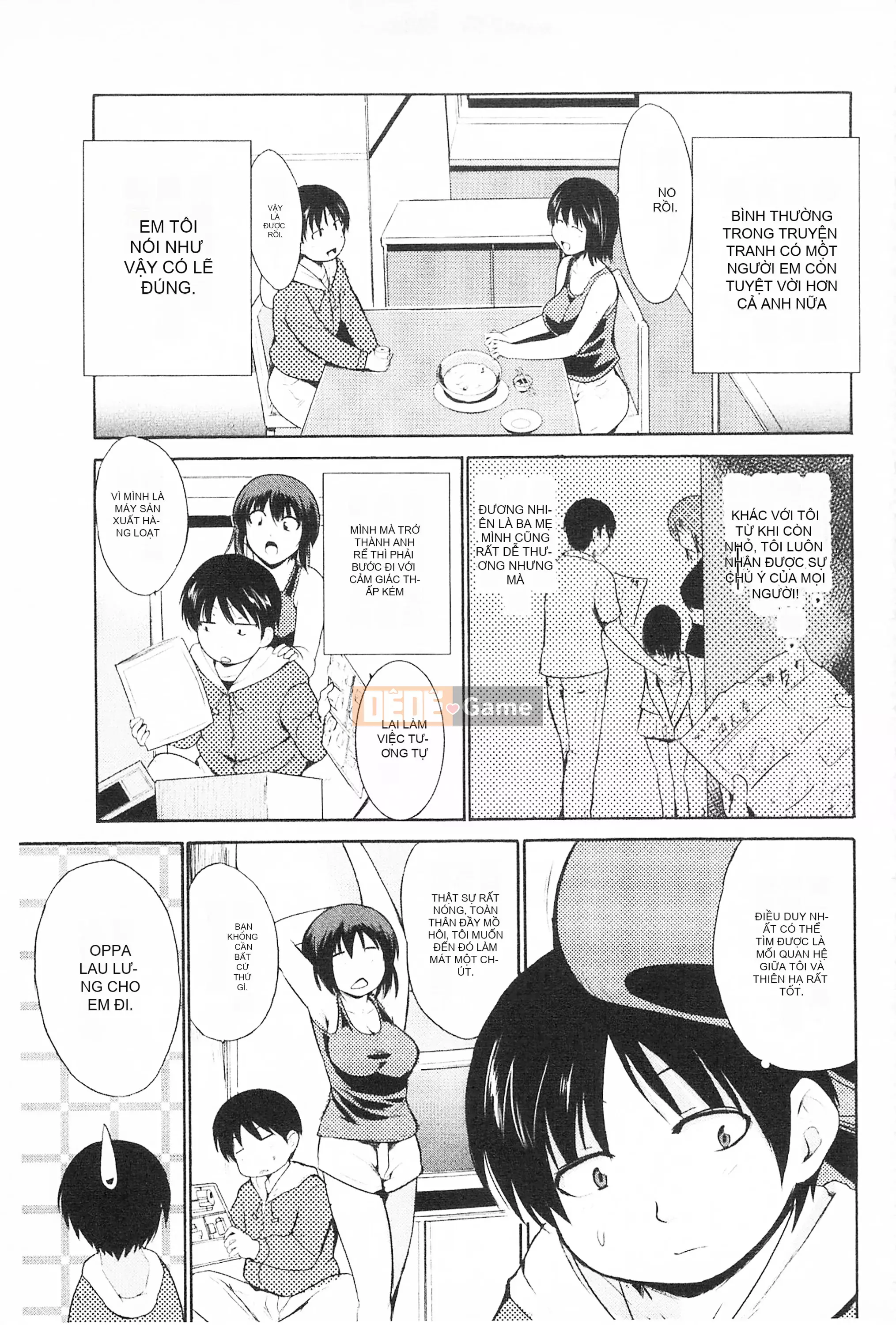 [Mở hố theo thói quen nhúng lại phân chia hình ảnh quét nhóm][Chiba Tetsutaro] トリコロハイスクール Nữ sinh trung học ba màu [C2199]