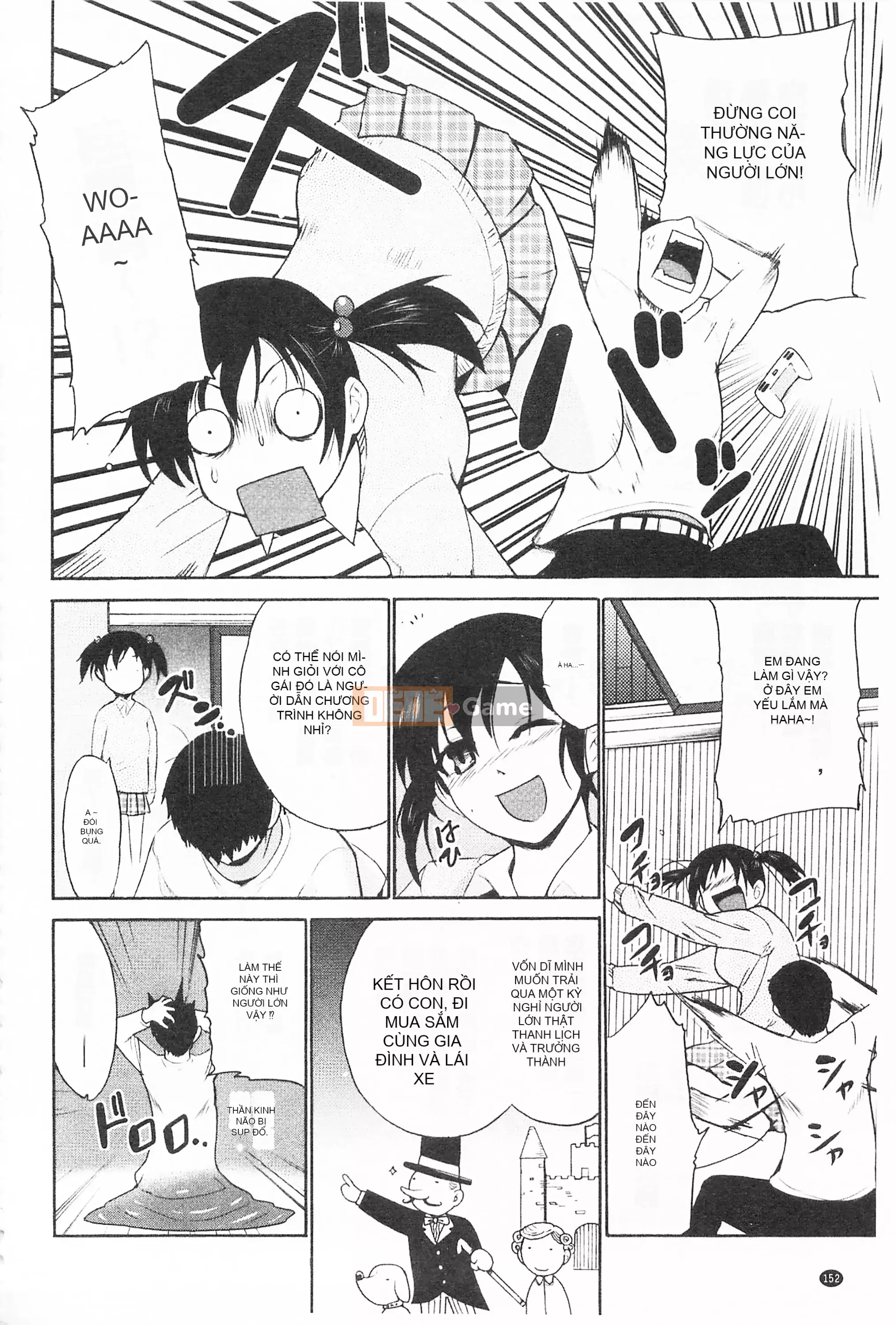 [Mở hố theo thói quen nhúng lại phân chia hình ảnh quét nhóm][Chiba Tetsutaro] トリコロハイスクール Nữ sinh trung học ba màu [C2199]